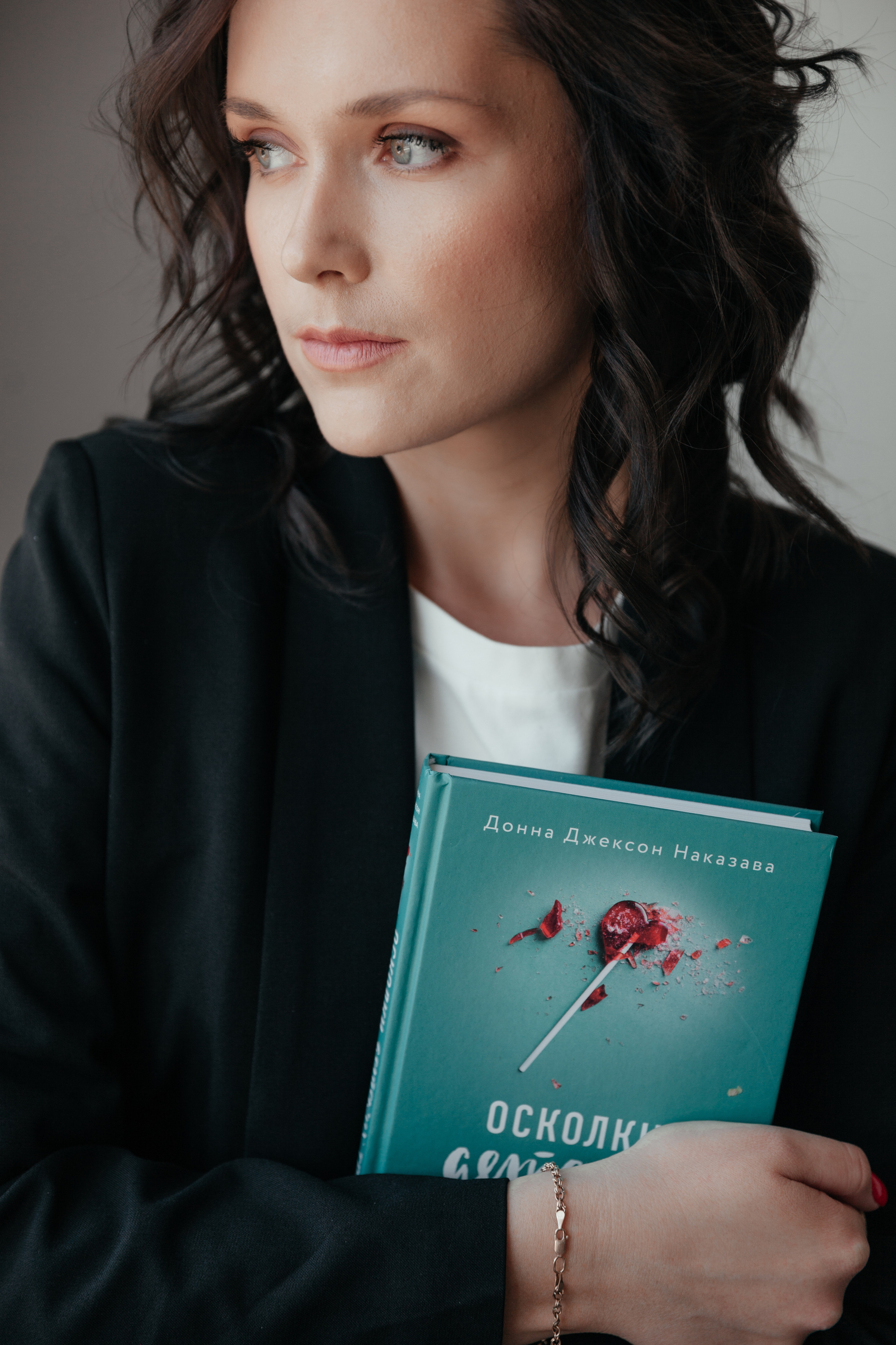 Контент для психолога. Фотограф Луиза Юдилевич Москва