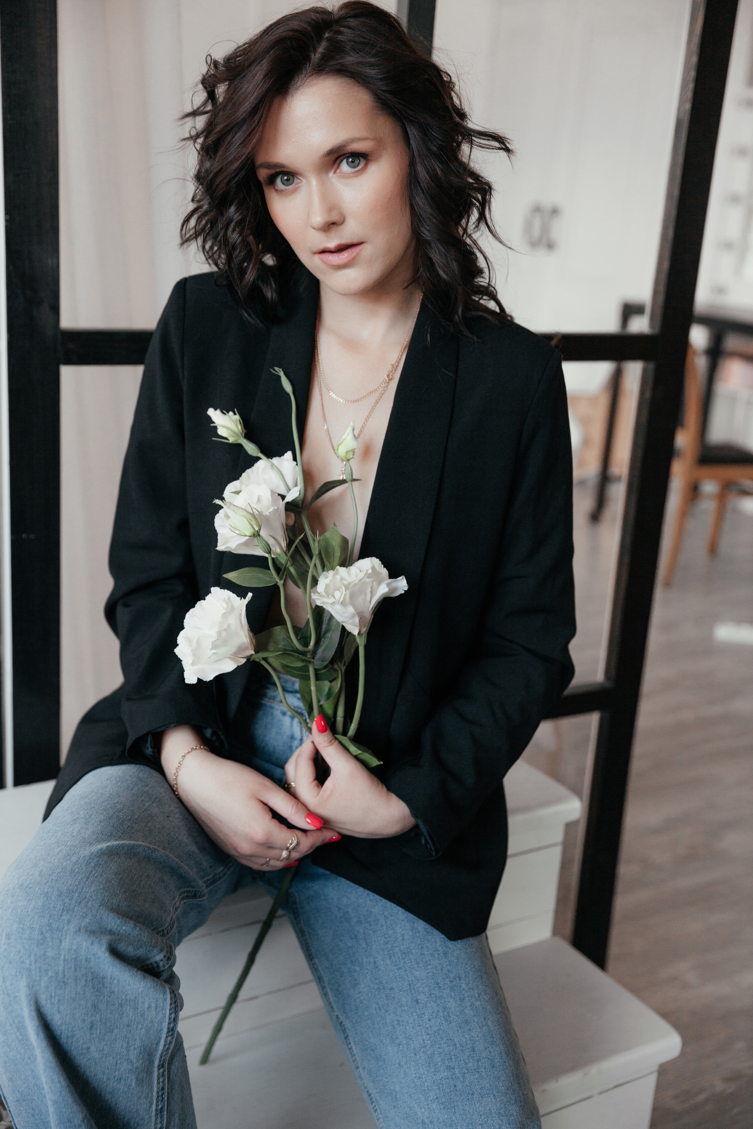 Контент для психолога. Фотограф Луиза Юдилевич Москва