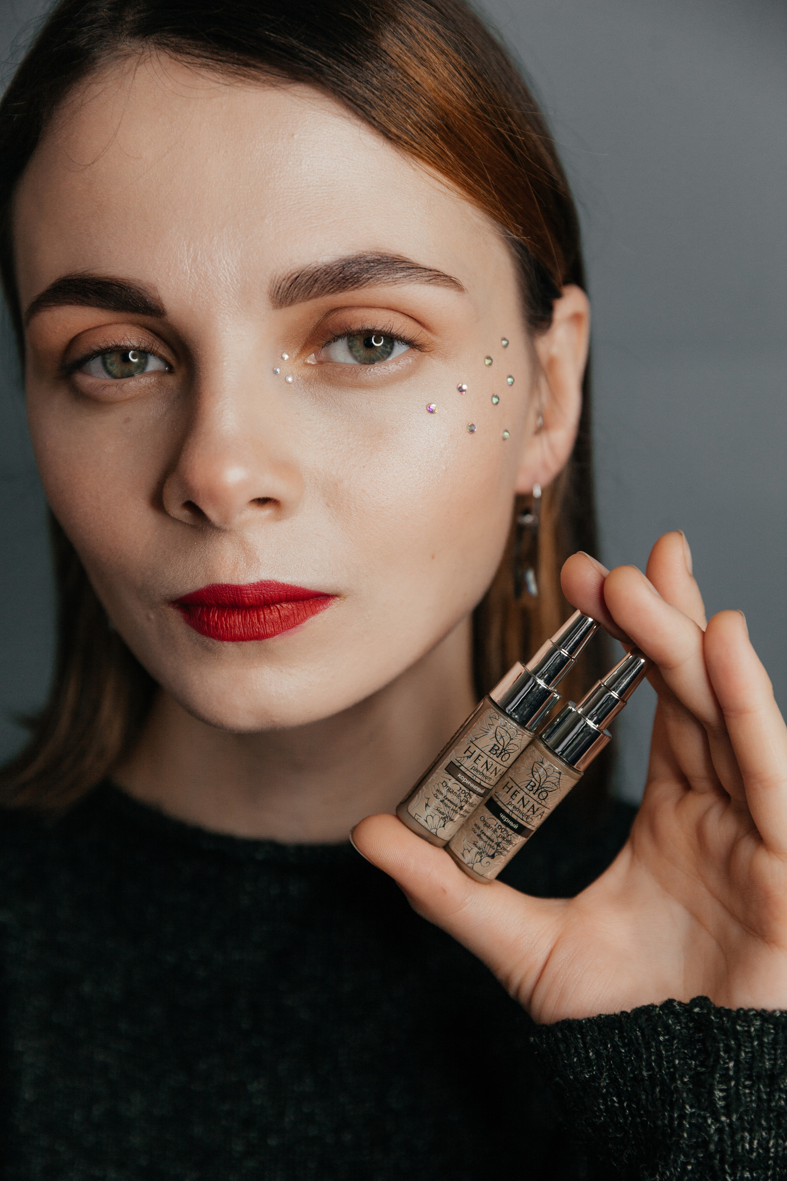 Контент для Lash-мастера. Фотограф Луиза Юдилевич Москва