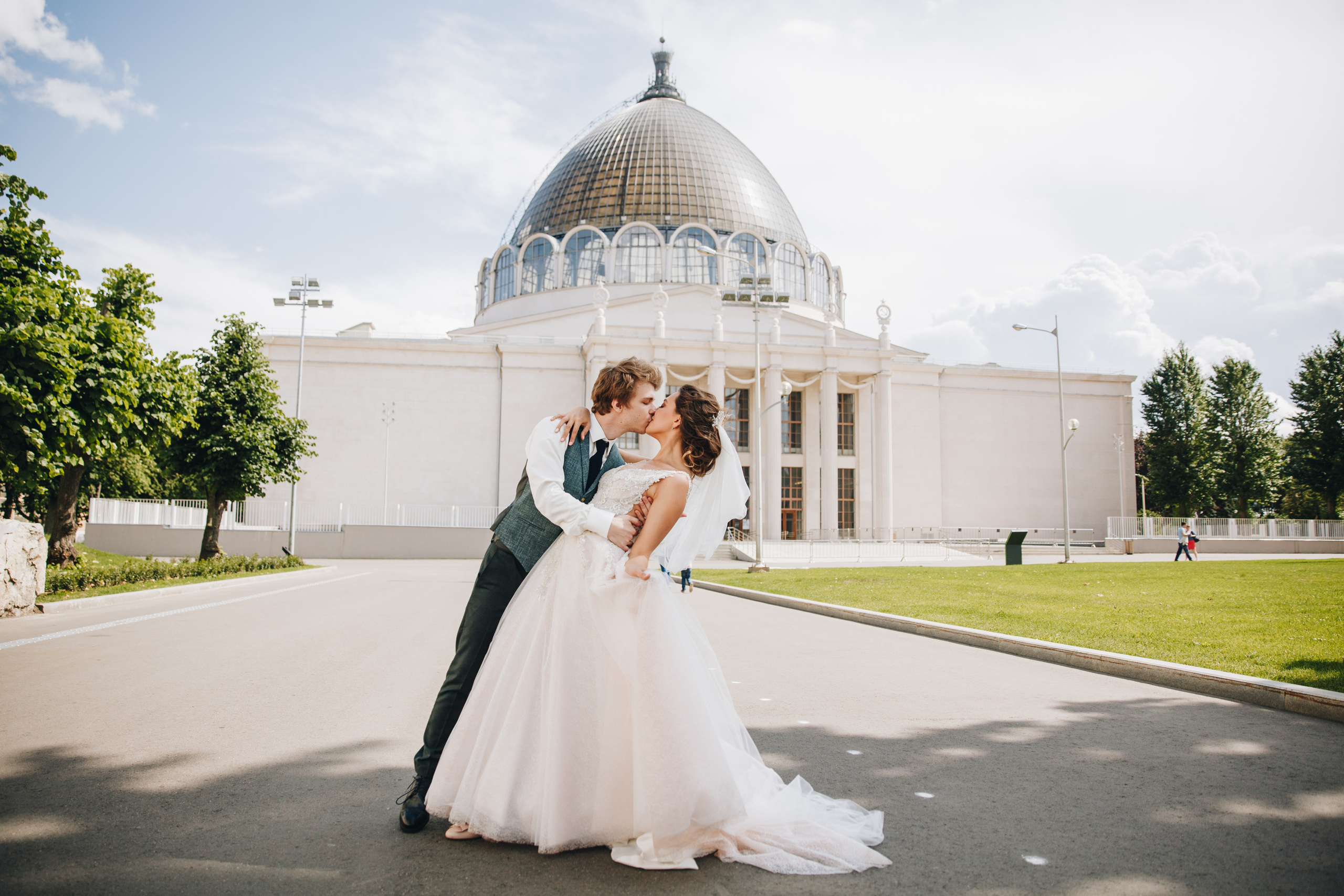 Стоимость услуг (Свадебная). Фотограф Луиза Юдилевич Москва