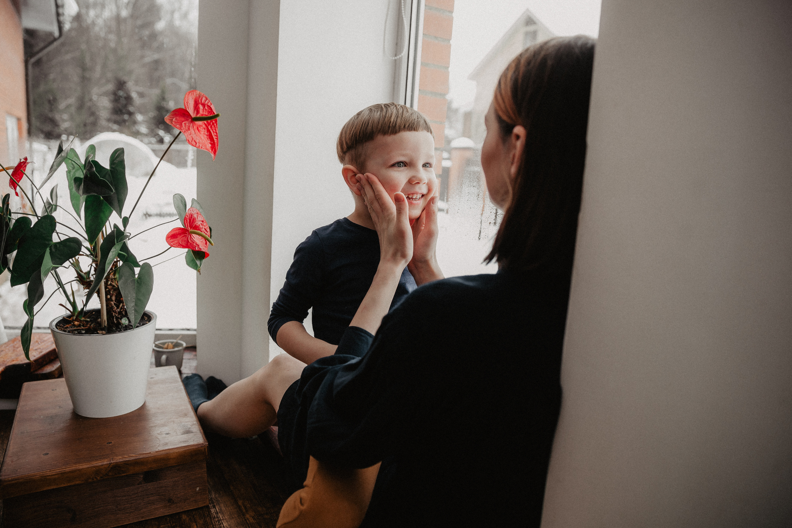 Настя и Коля. Фотограф Луиза Юдилевич Москва