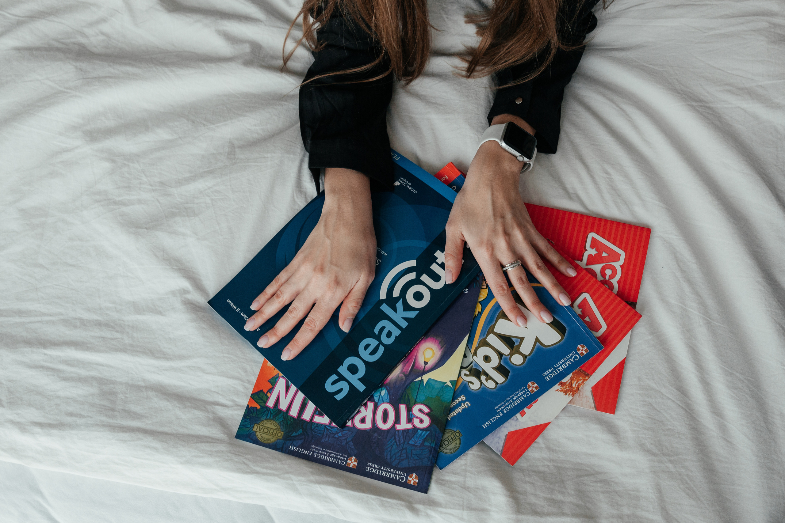 Контент для педагога английского языка. Фотограф Луиза Юдилевич Москва