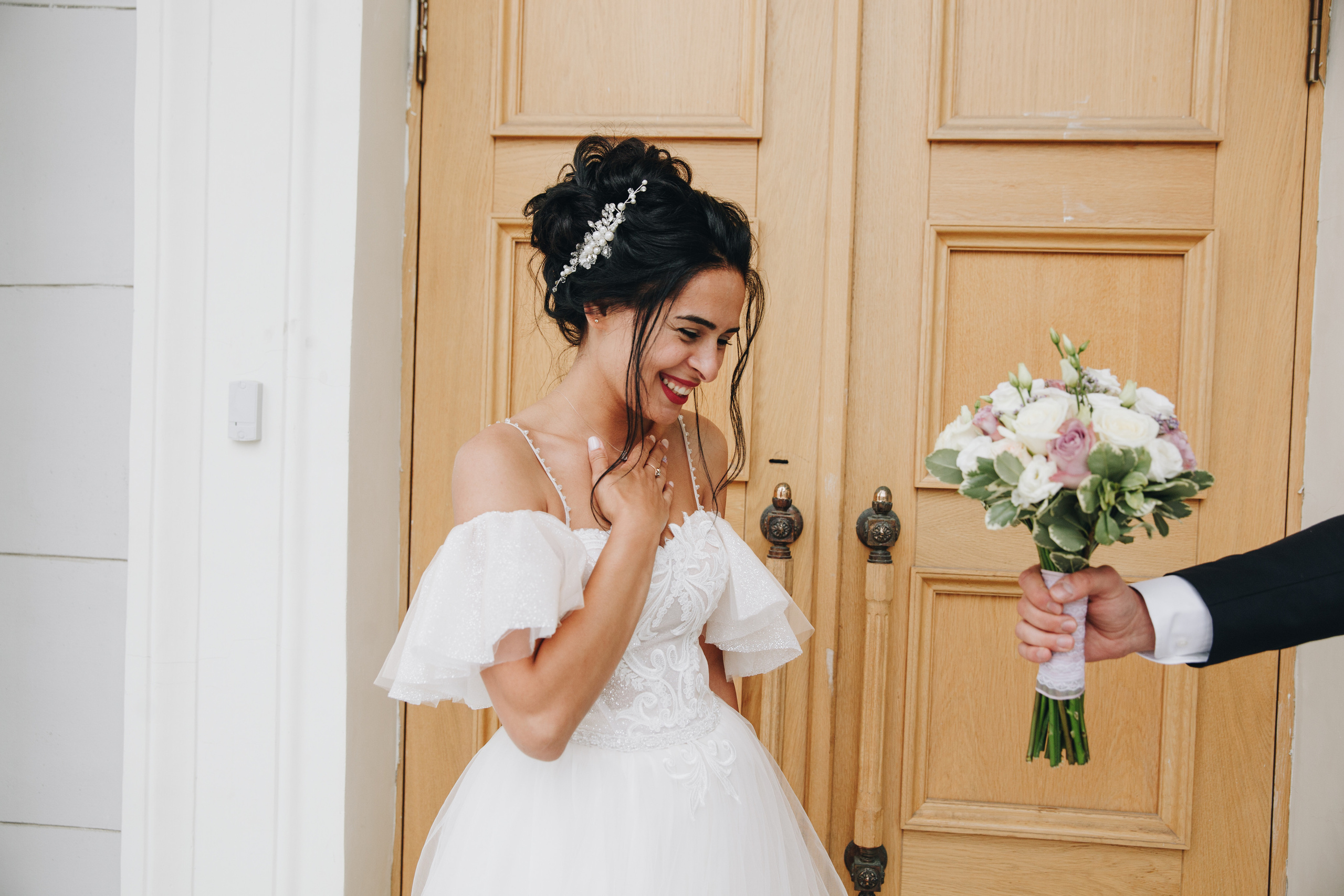 Стоимость услуг (Свадебная). Фотограф Луиза Юдилевич Москва