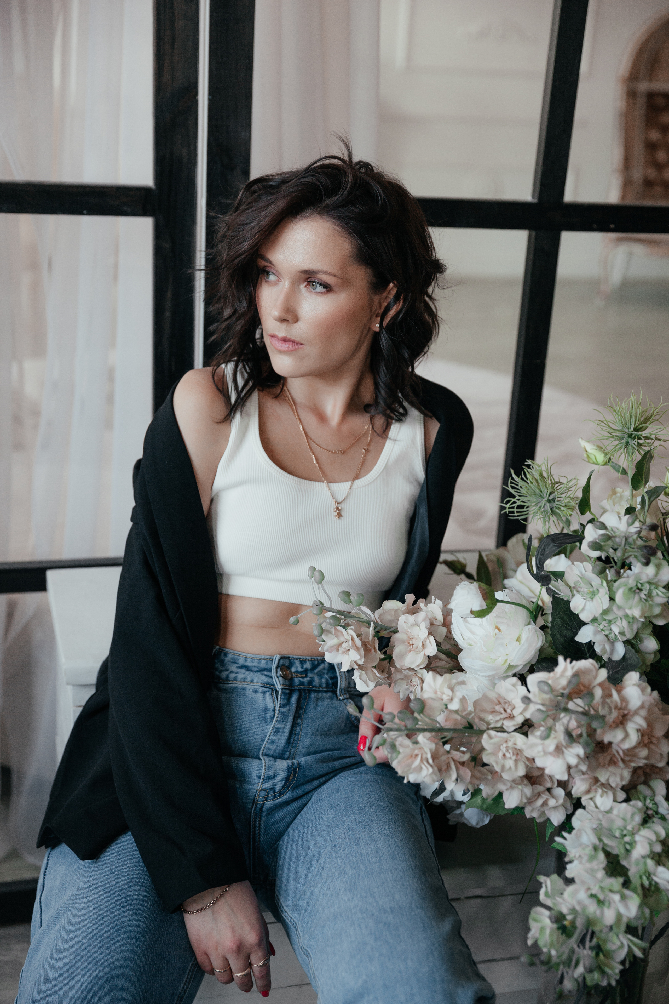 Контент для психолога. Фотограф Луиза Юдилевич Москва