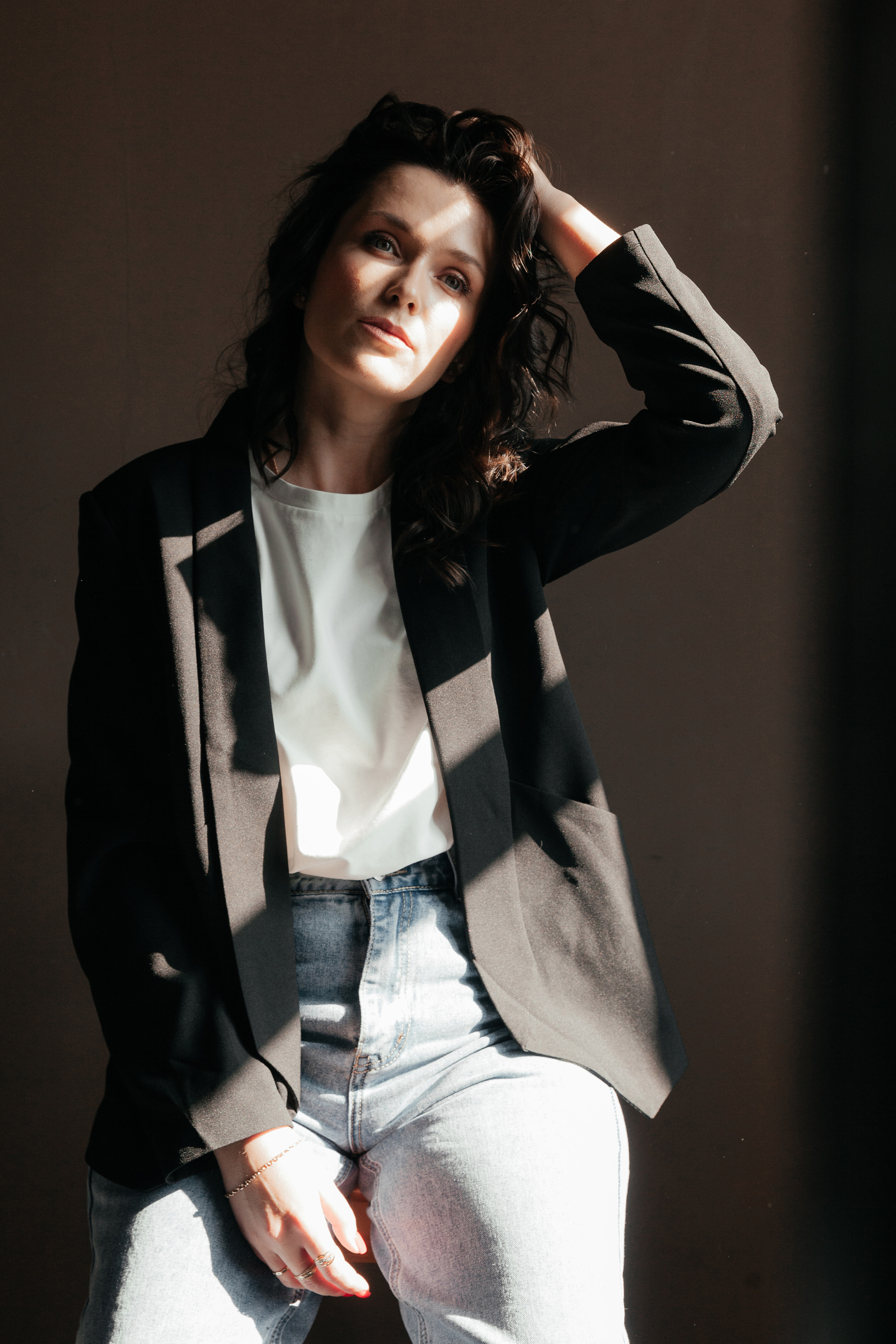 Контент для психолога. Фотограф Луиза Юдилевич Москва