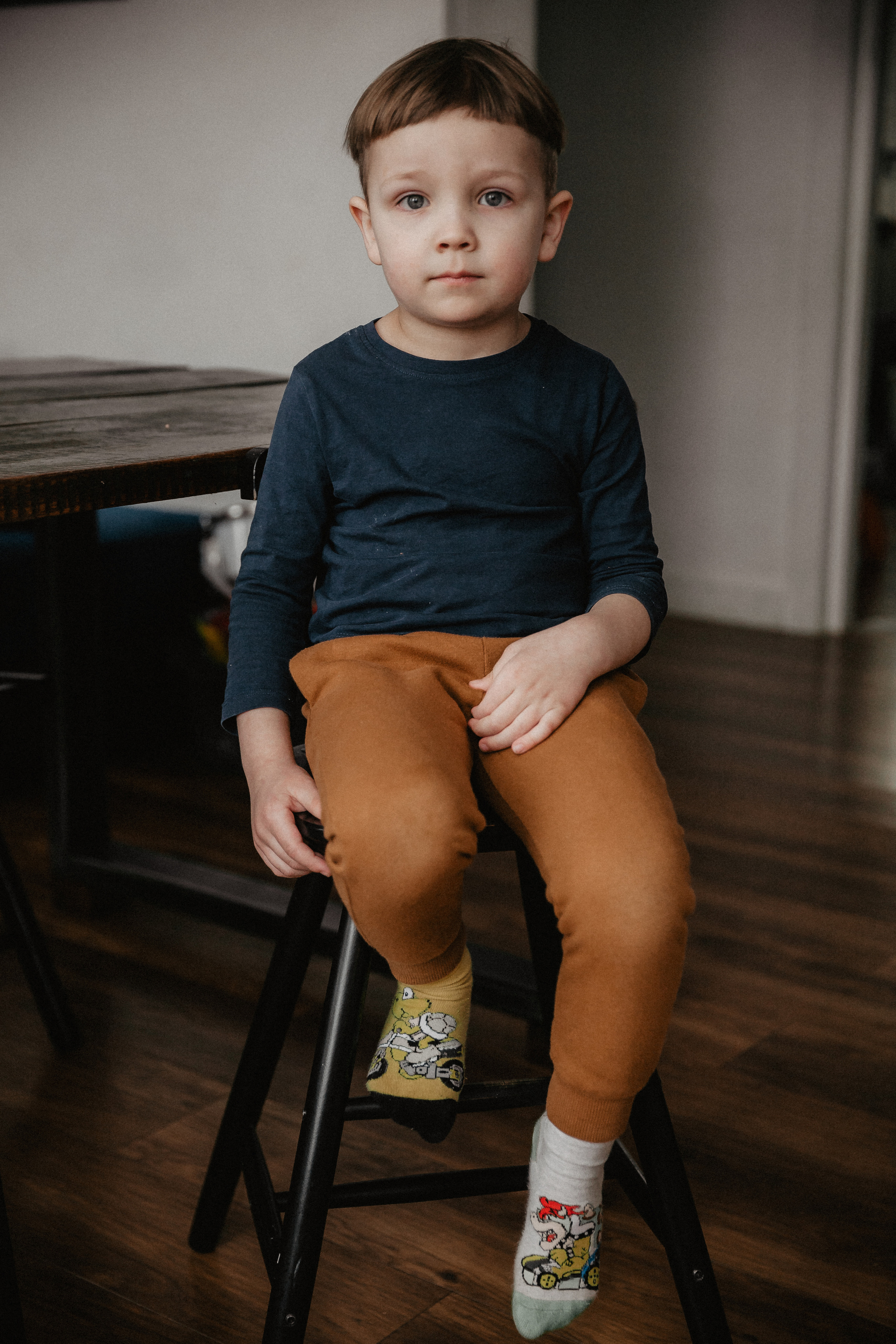 Настя и Коля. Фотограф Луиза Юдилевич Москва