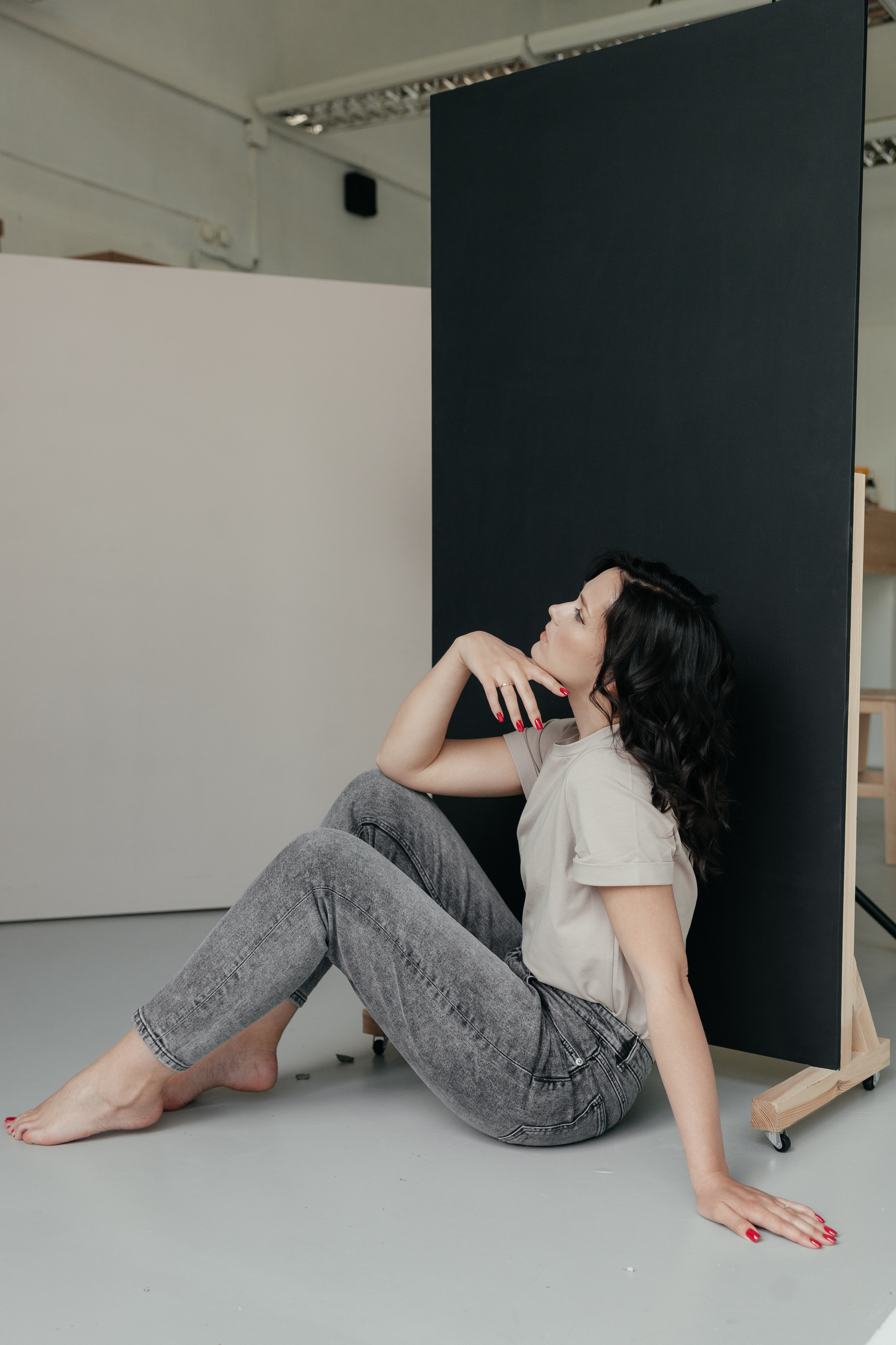 Контент для психолога. Фотограф Луиза Юдилевич Москва