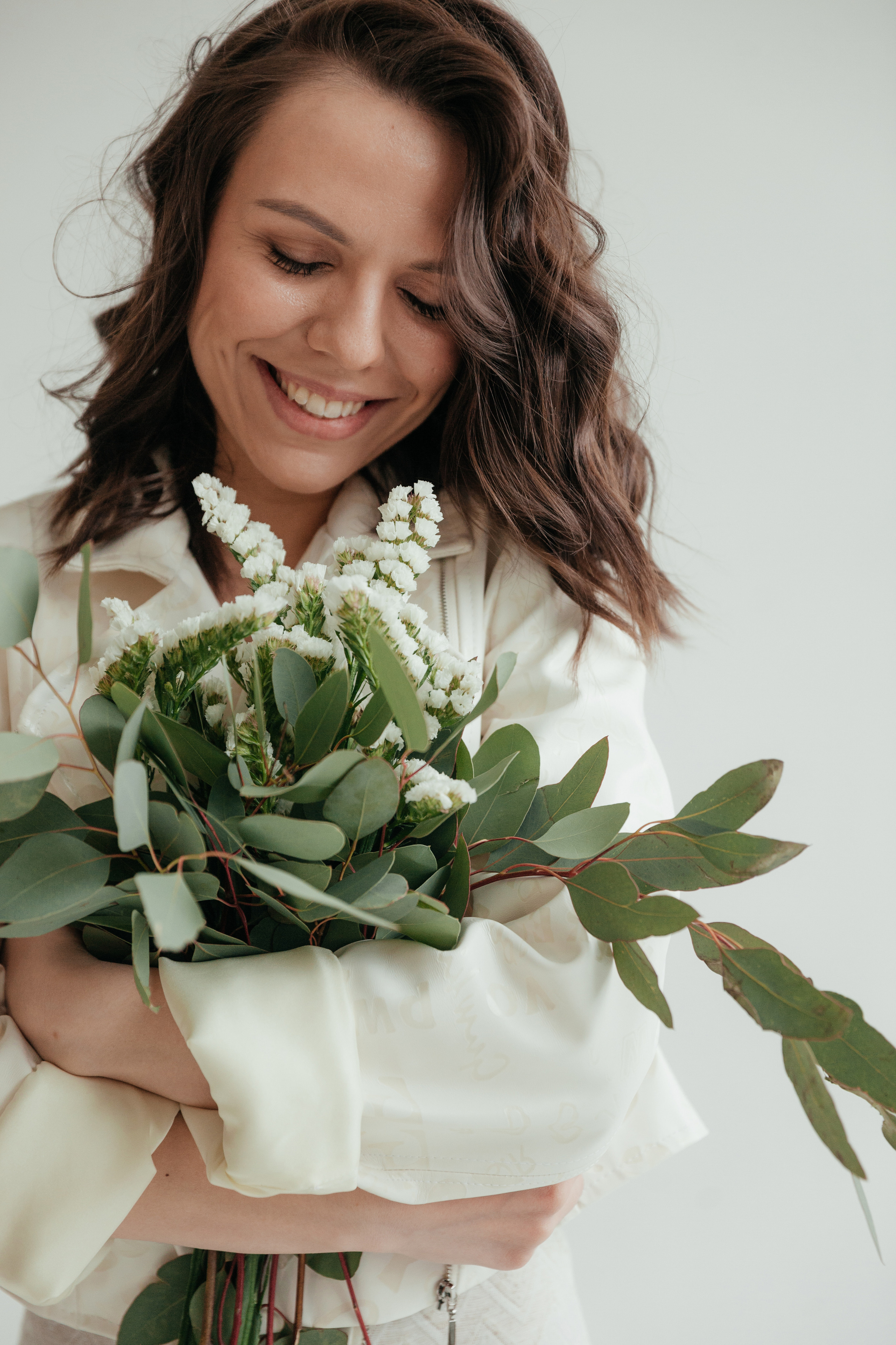 Надя. Фотограф Луиза Юдилевич Москва