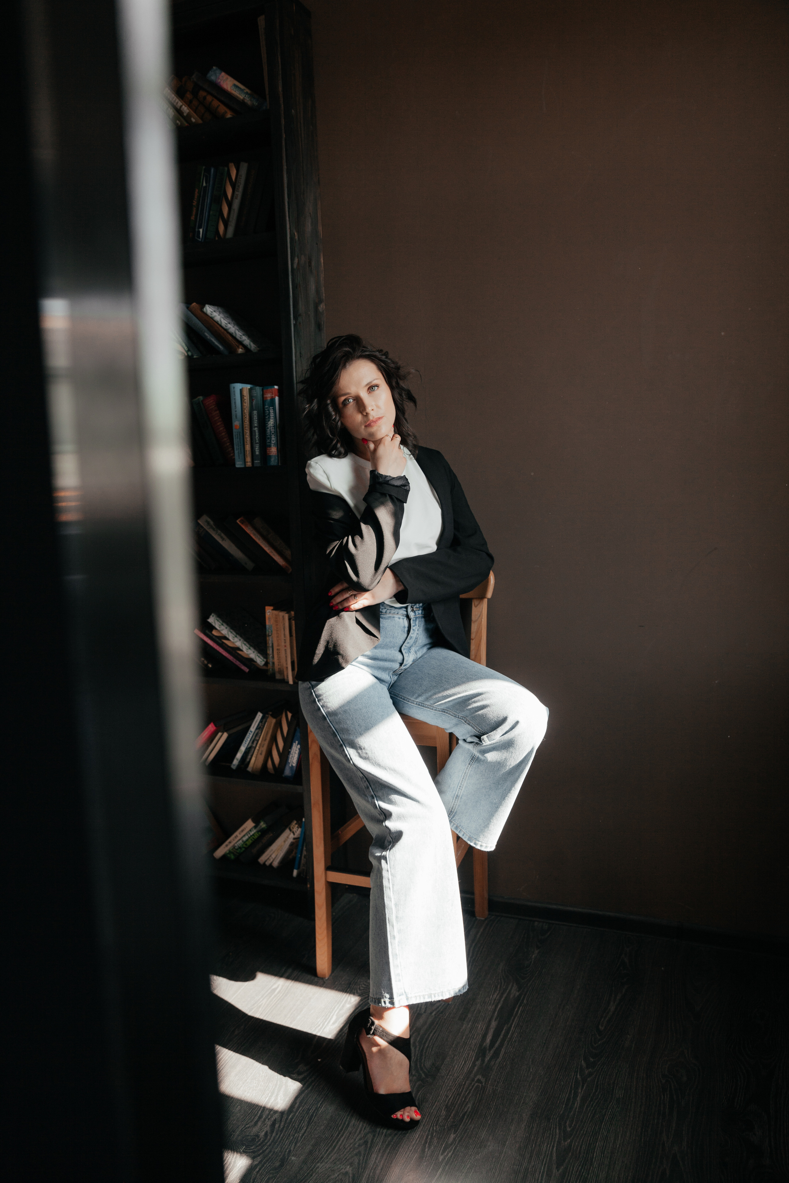 Контент для психолога. Фотограф Луиза Юдилевич Москва