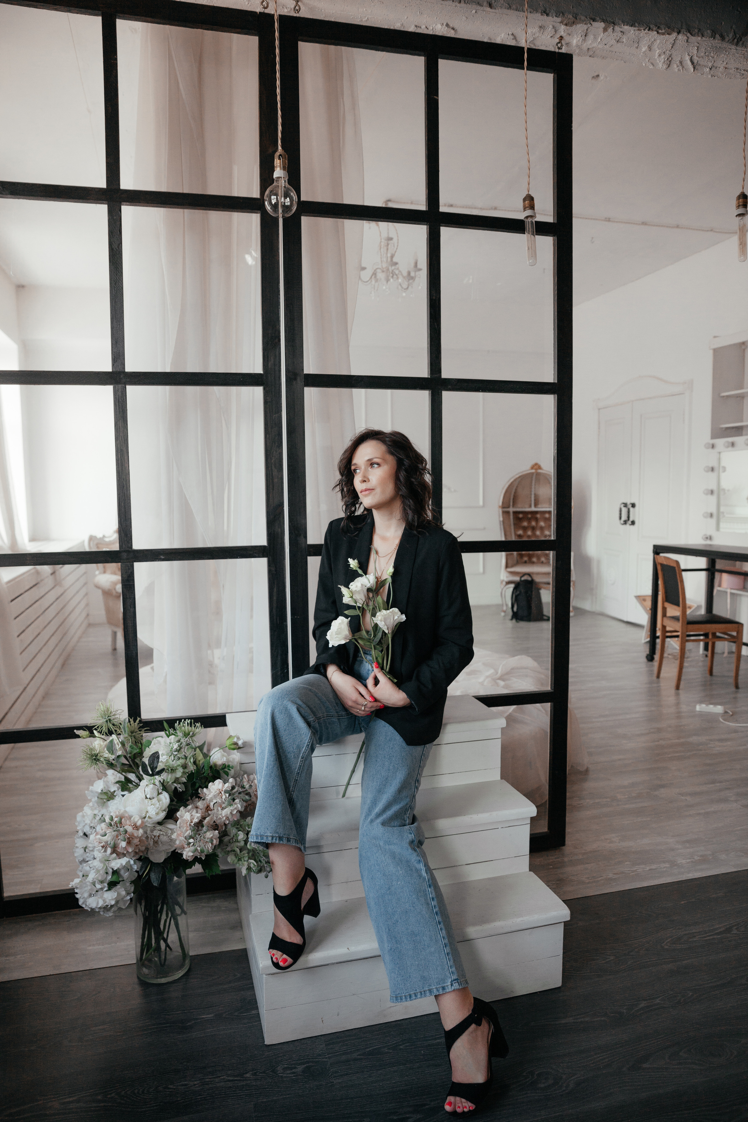 Контент для психолога. Фотограф Луиза Юдилевич Москва