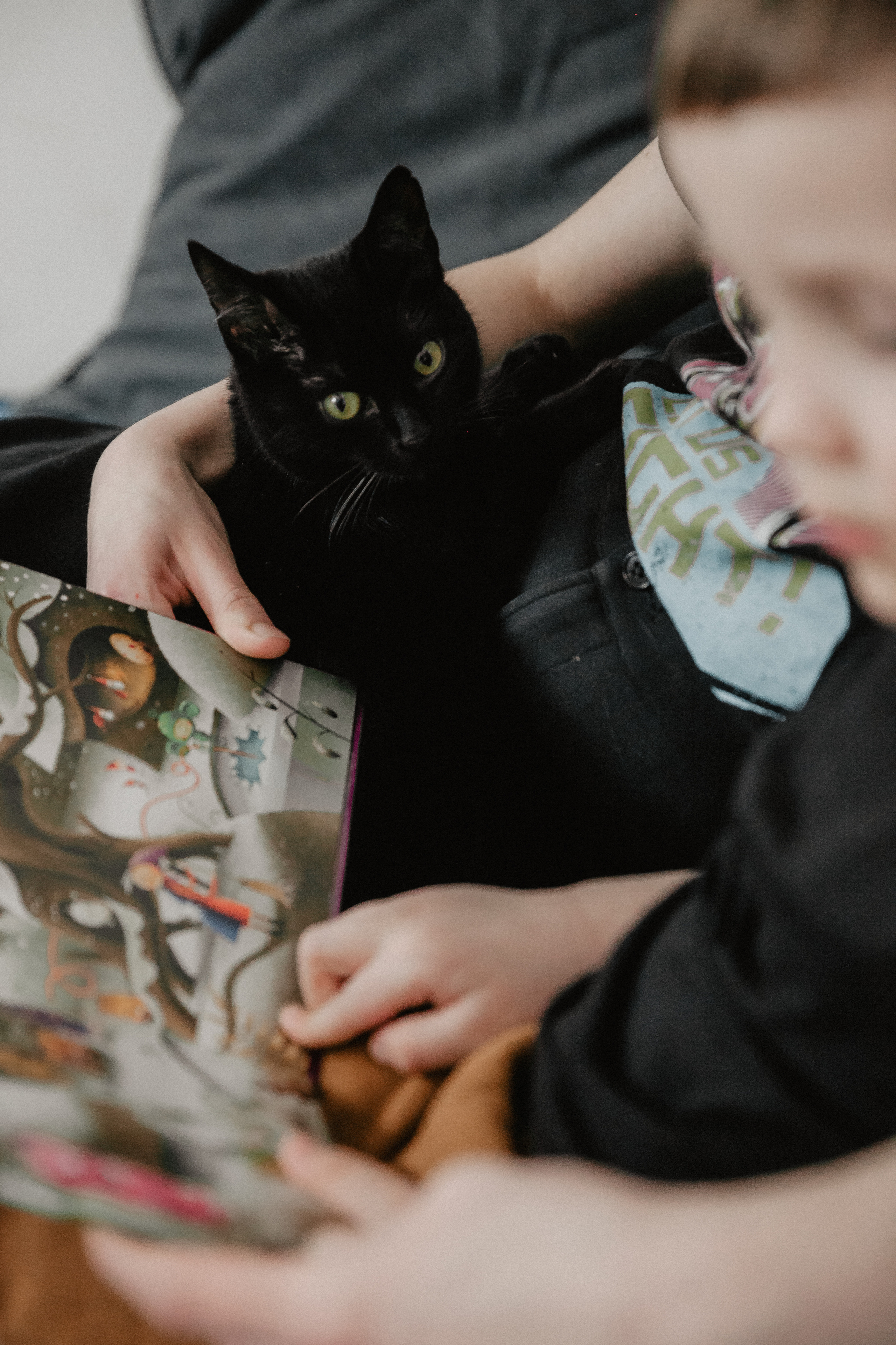 Настя и Коля. Фотограф Луиза Юдилевич Москва