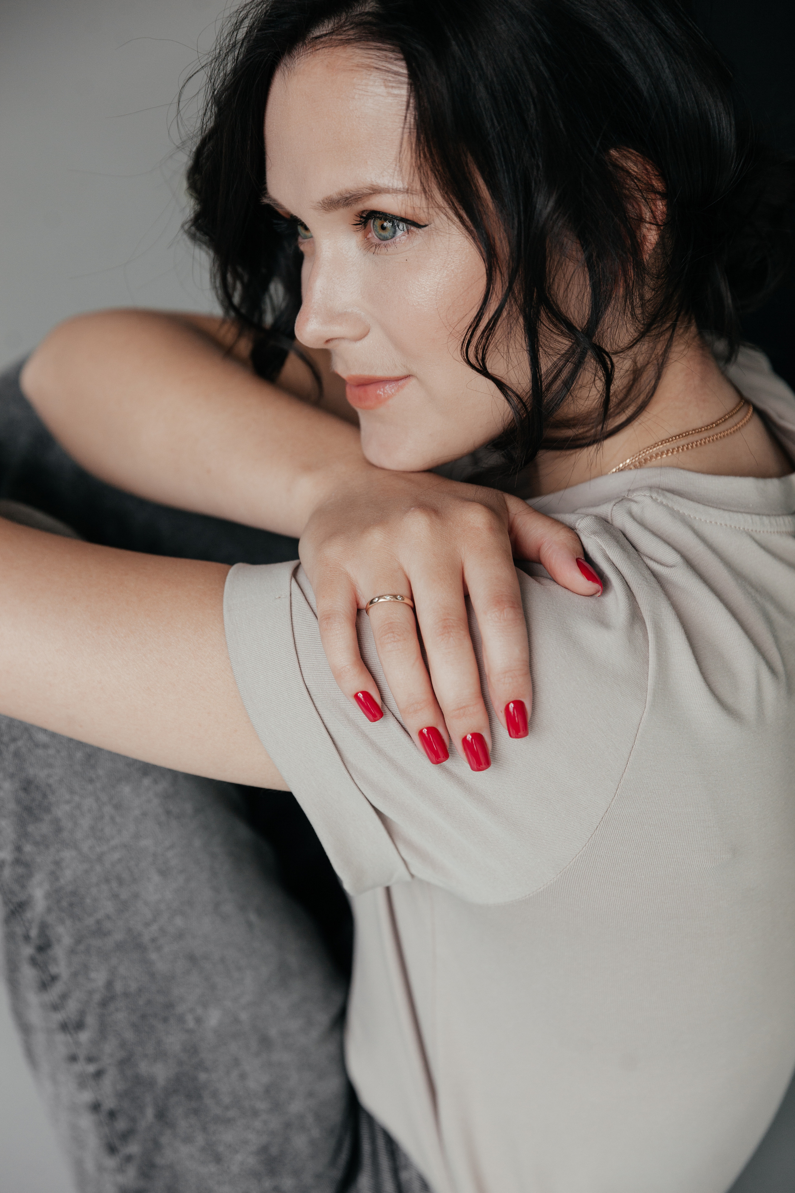 Контент для психолога. Фотограф Луиза Юдилевич Москва