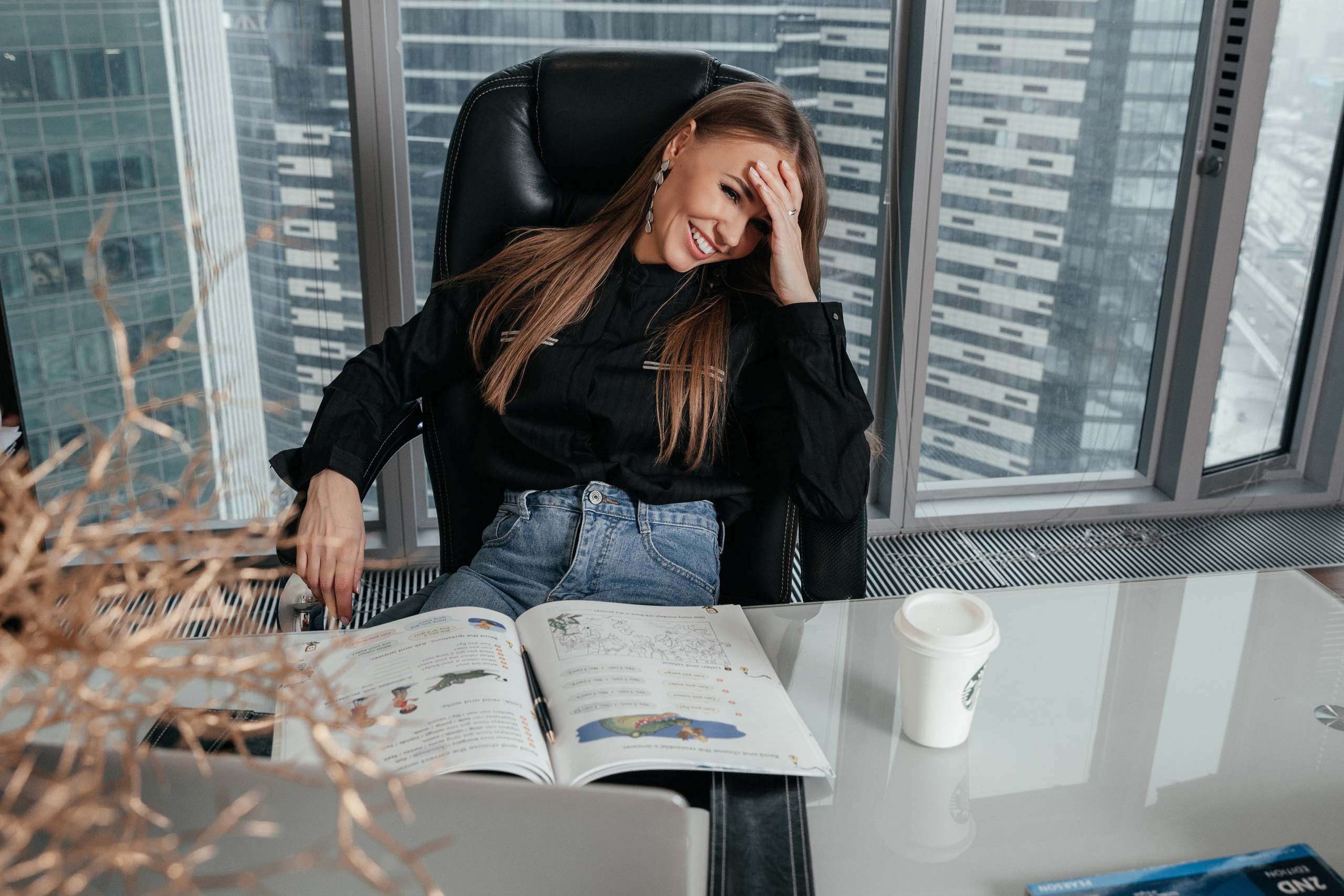 Контент для педагога английского языка. Фотограф Луиза Юдилевич Москва