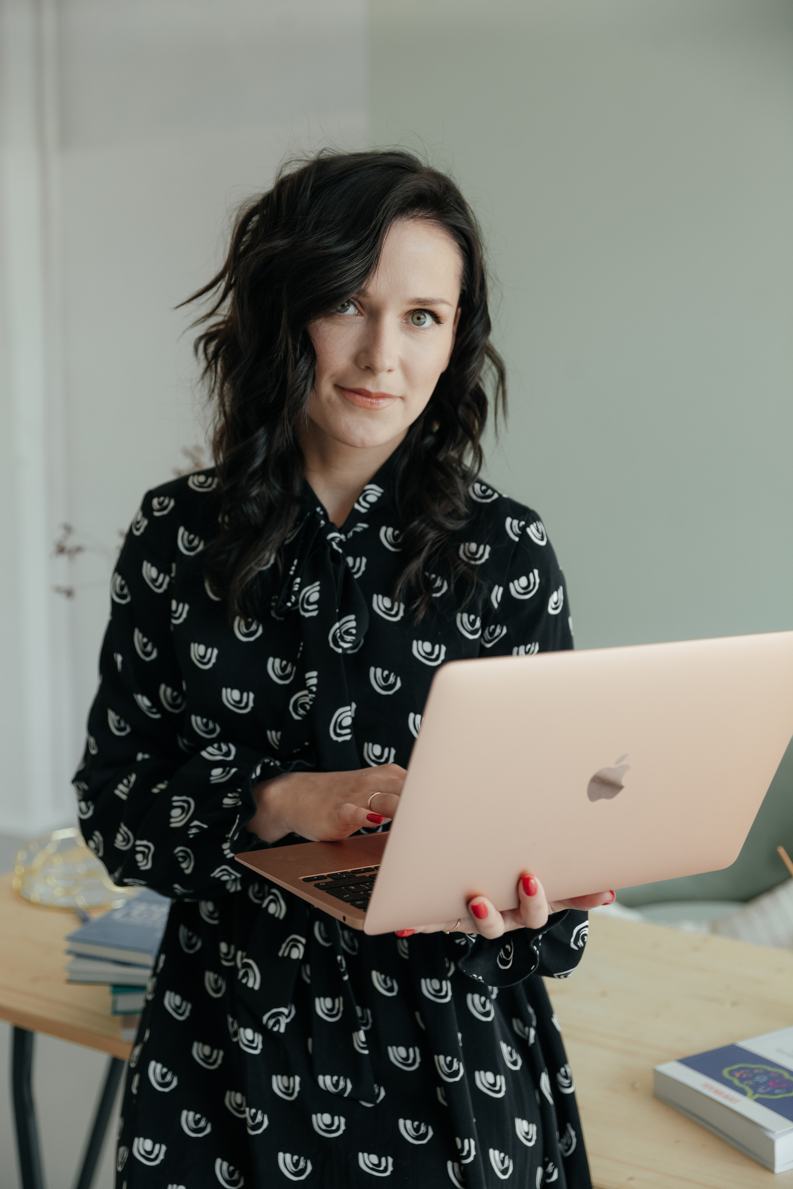 Контент для психолога. Фотограф Луиза Юдилевич Москва