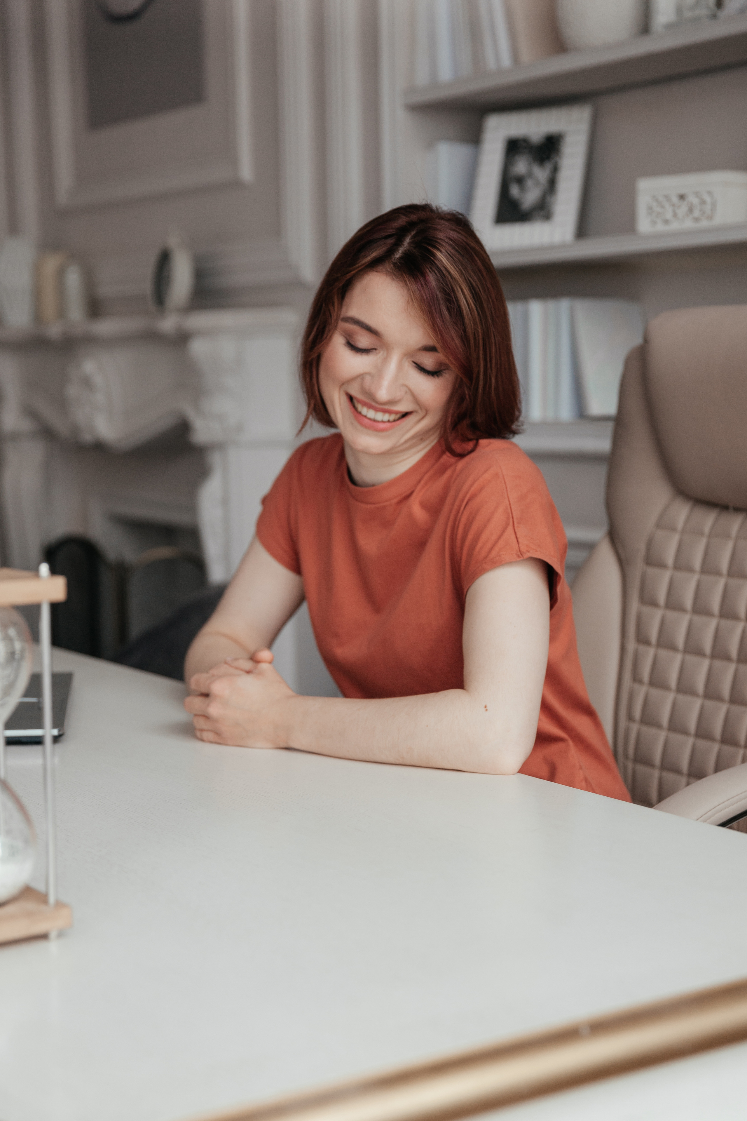 Контент для стоматолога. Фотограф Луиза Юдилевич Москва