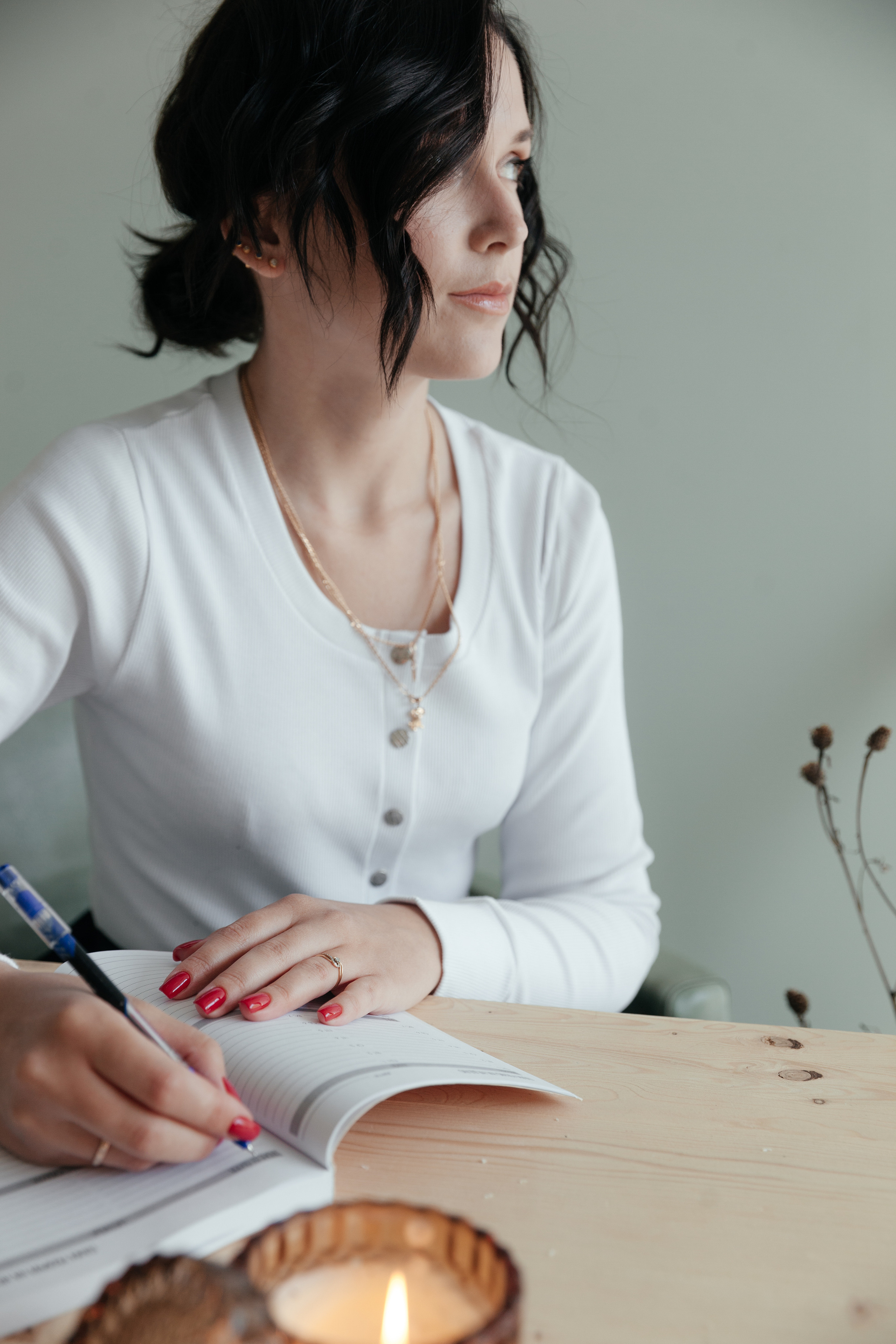 Контент для психолога. Фотограф Луиза Юдилевич Москва