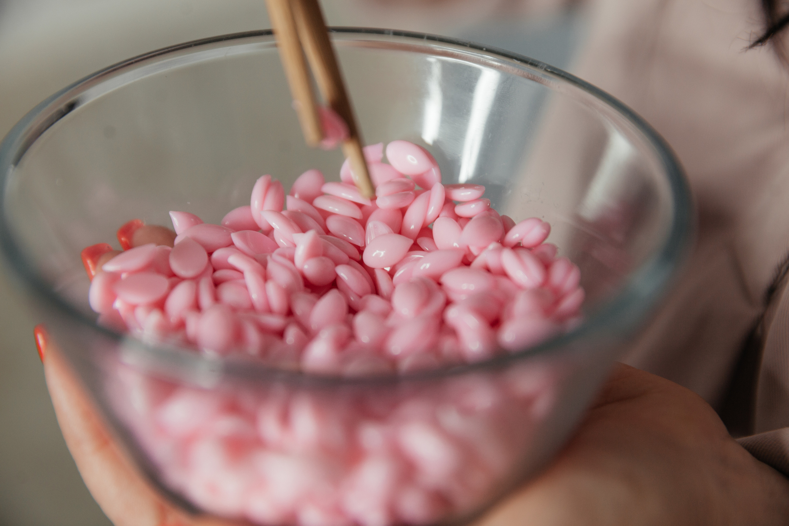 Контент для Lash-мастера. Фотограф Луиза Юдилевич Москва