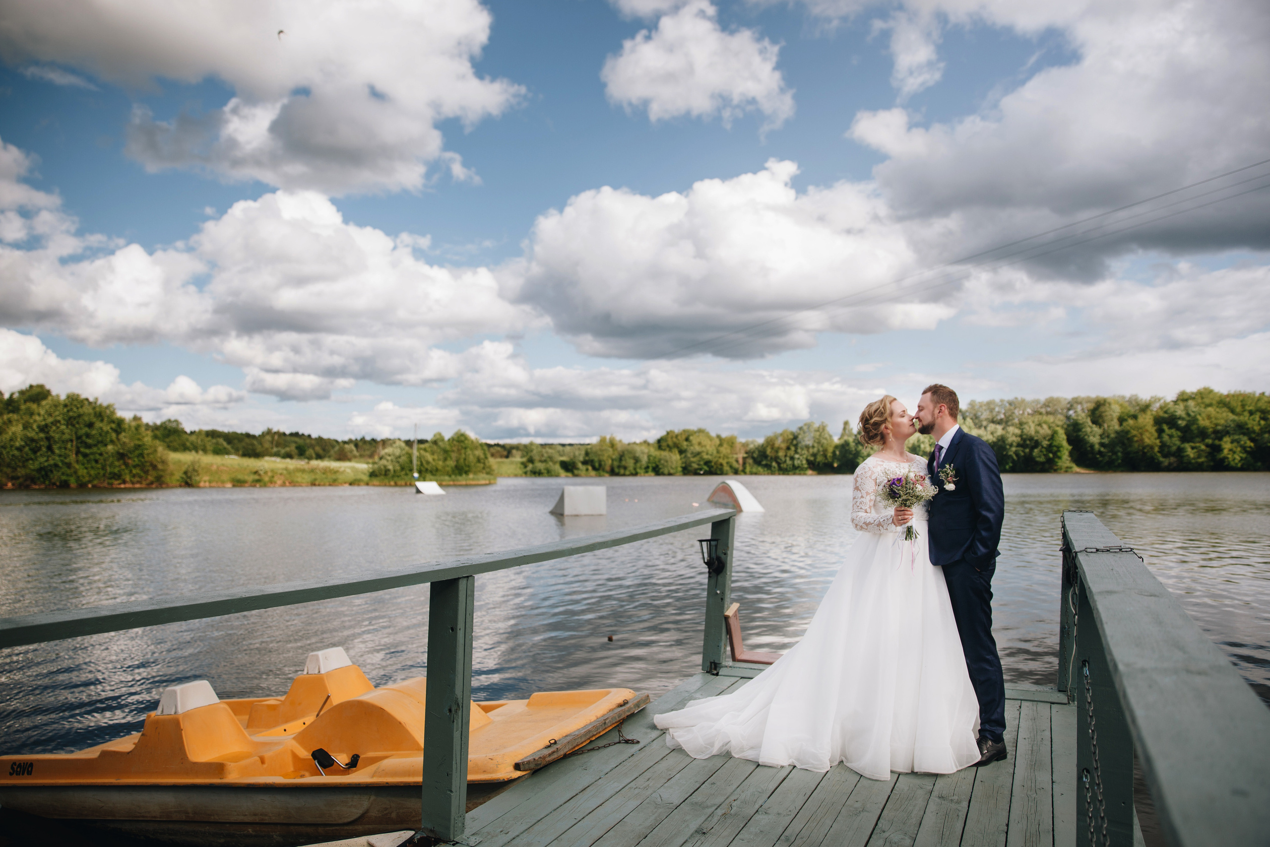 Стоимость услуг (Свадебная). Фотограф Луиза Юдилевич Москва