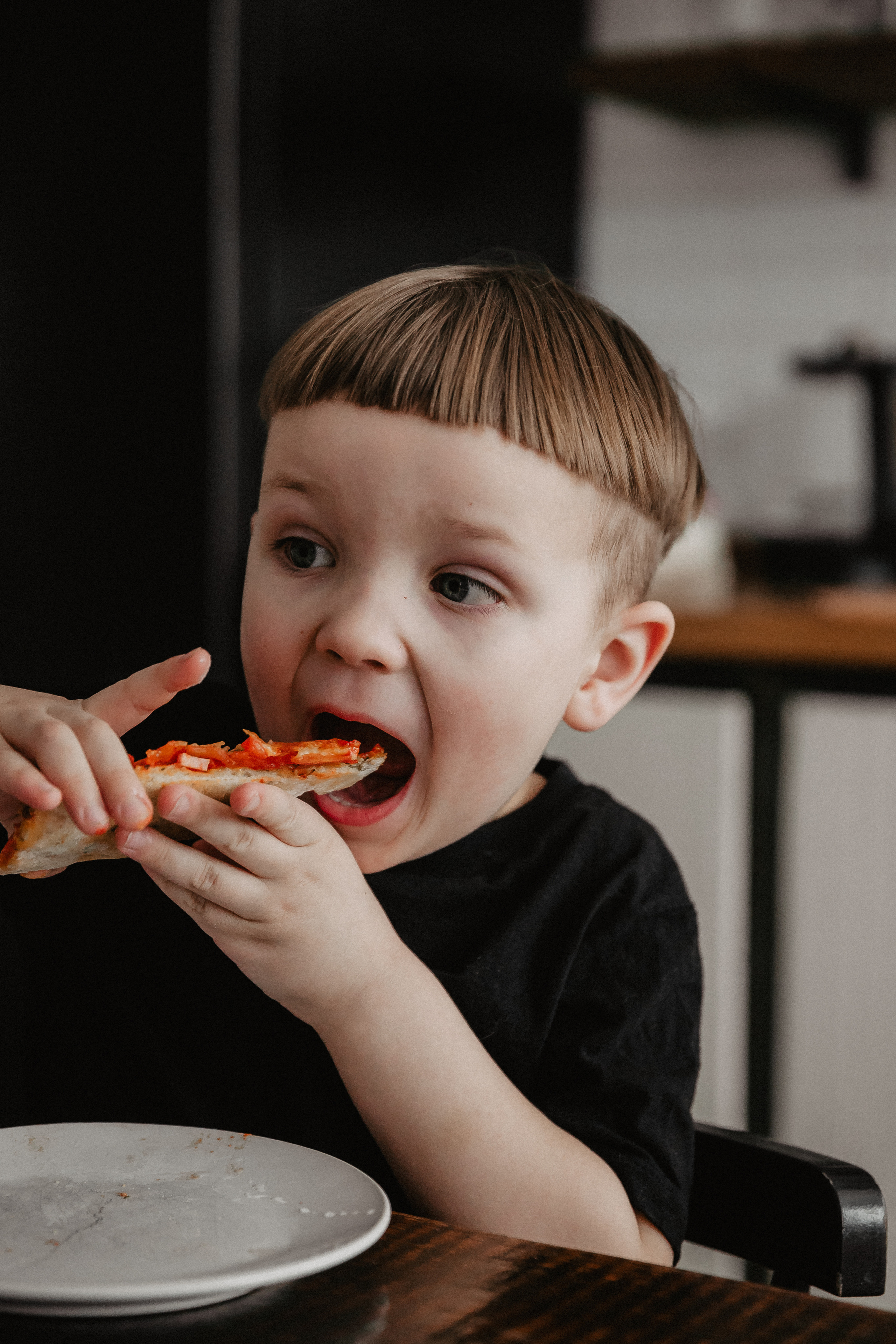 Настя и Коля. Фотограф Луиза Юдилевич Москва