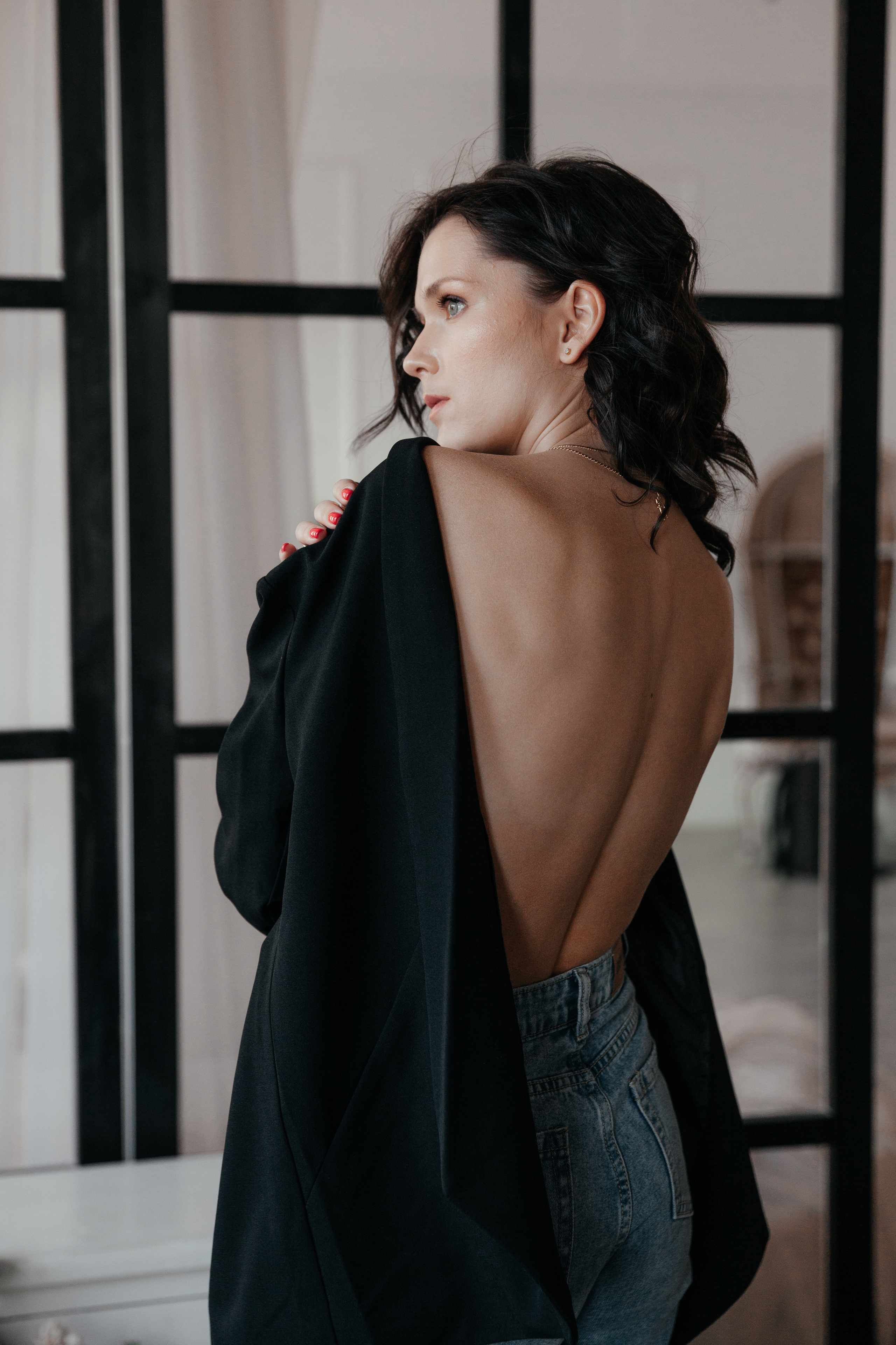 Контент для психолога. Фотограф Луиза Юдилевич Москва