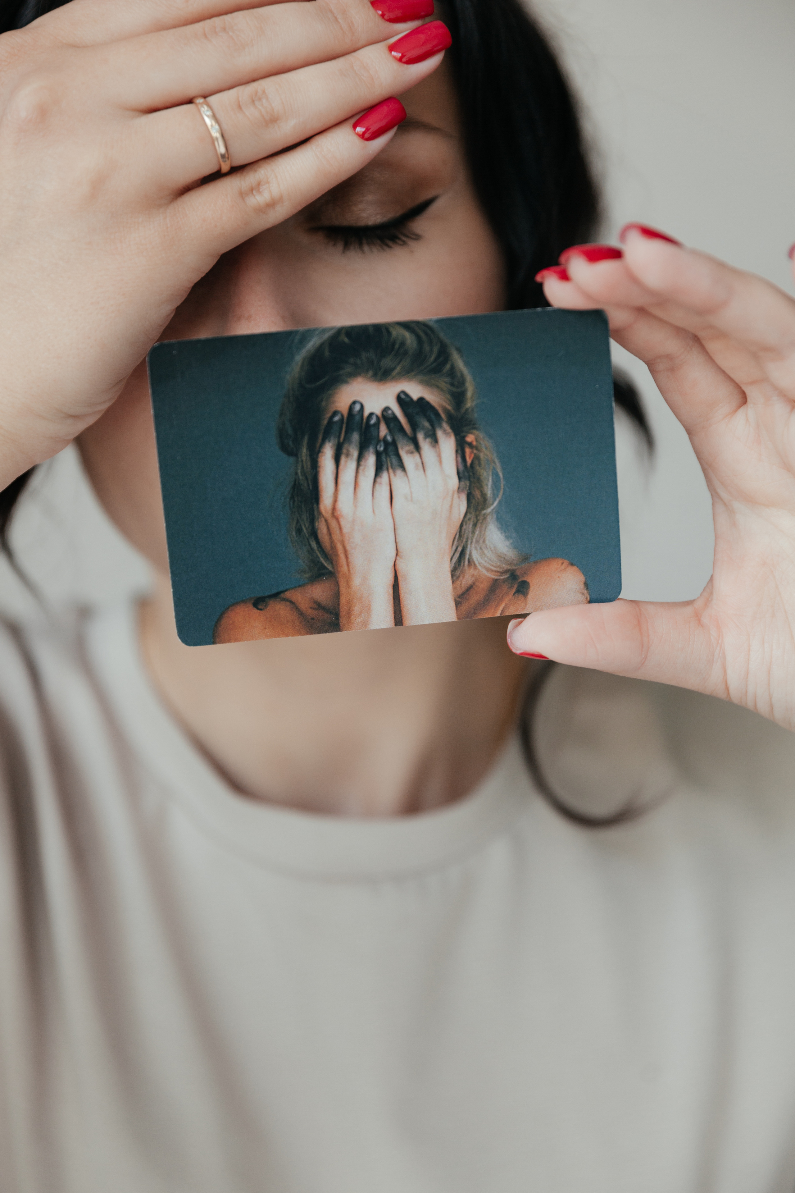 Контент для психолога. Фотограф Луиза Юдилевич Москва