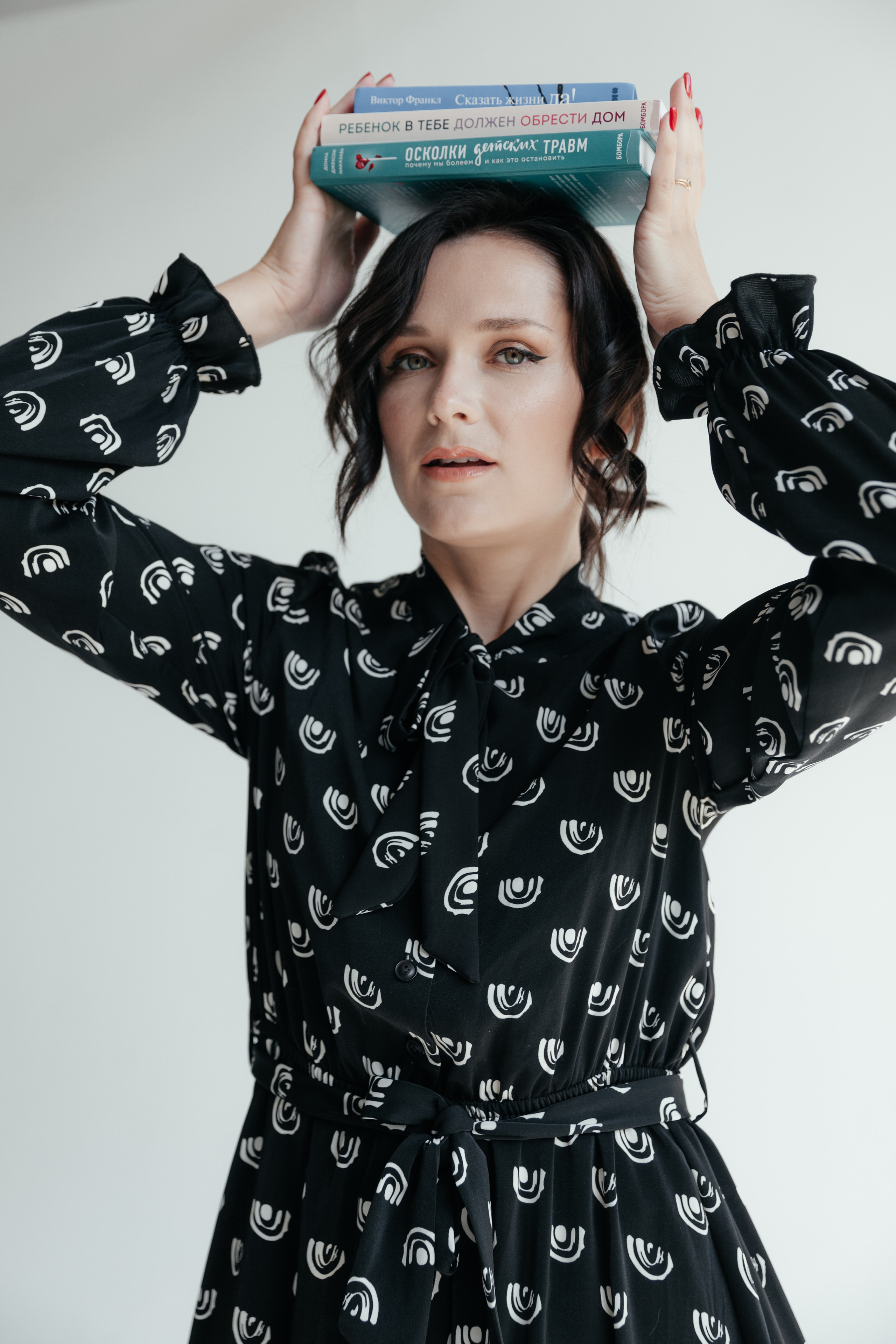 Контент для психолога. Фотограф Луиза Юдилевич Москва