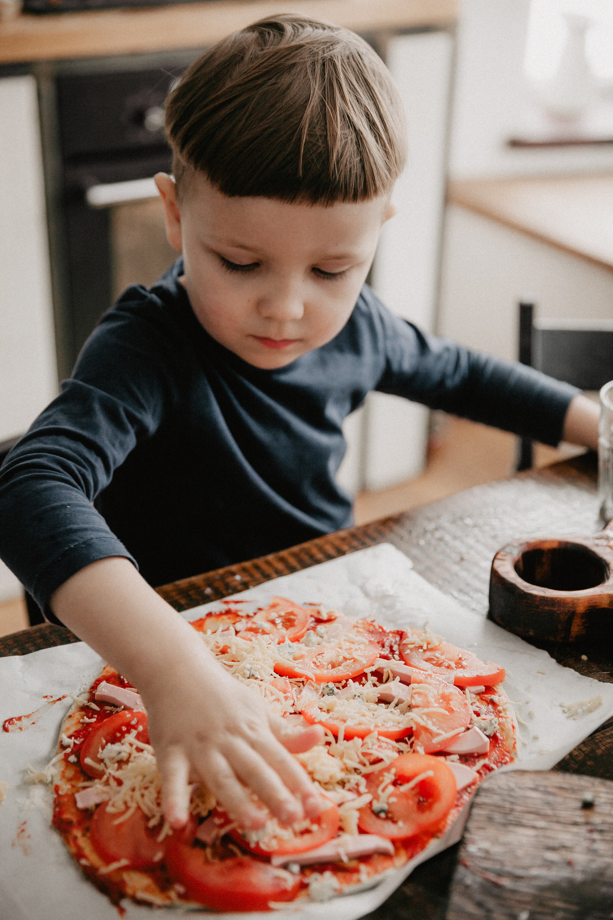 Настя и Коля. Фотограф Луиза Юдилевич Москва