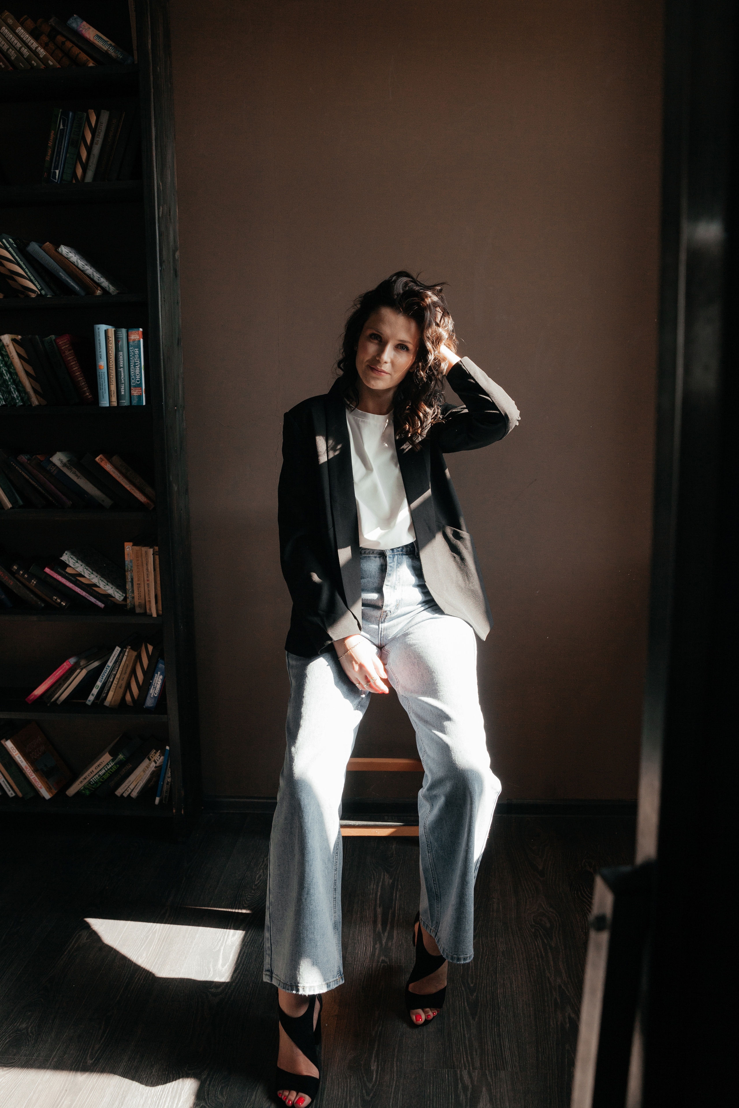 Контент для психолога. Фотограф Луиза Юдилевич Москва