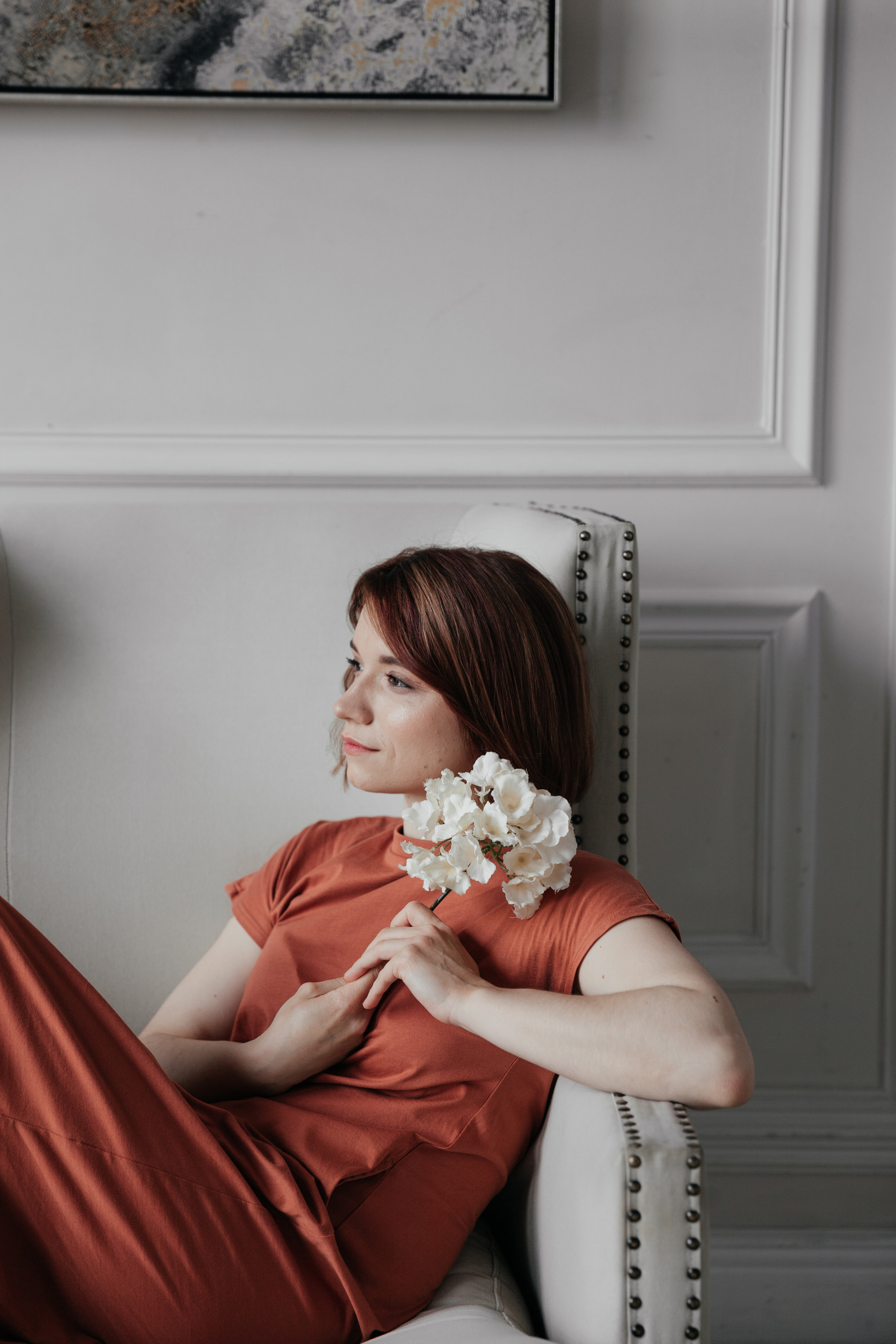 Контент для стоматолога. Фотограф Луиза Юдилевич Москва