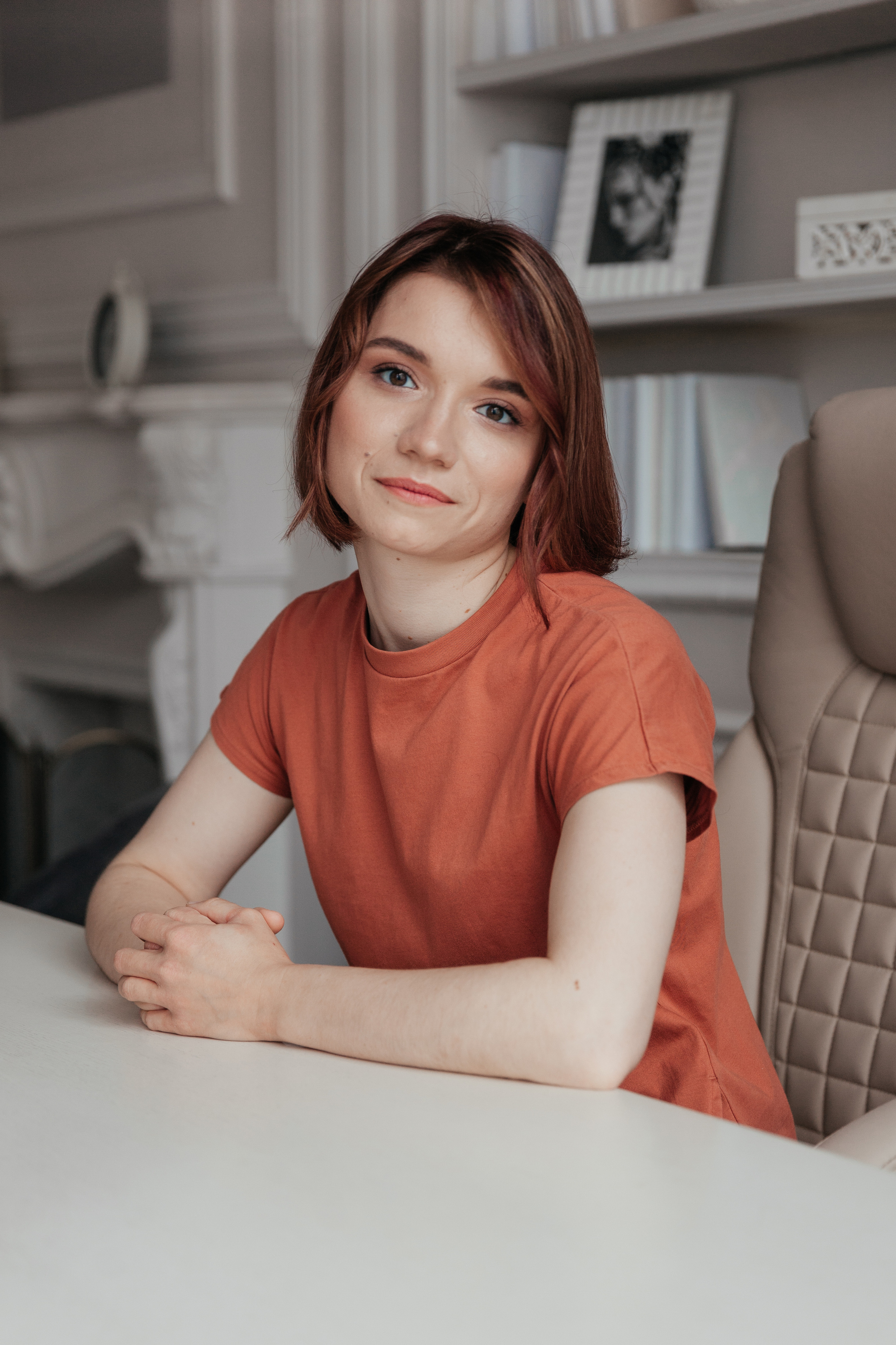 Контент для стоматолога. Фотограф Луиза Юдилевич Москва