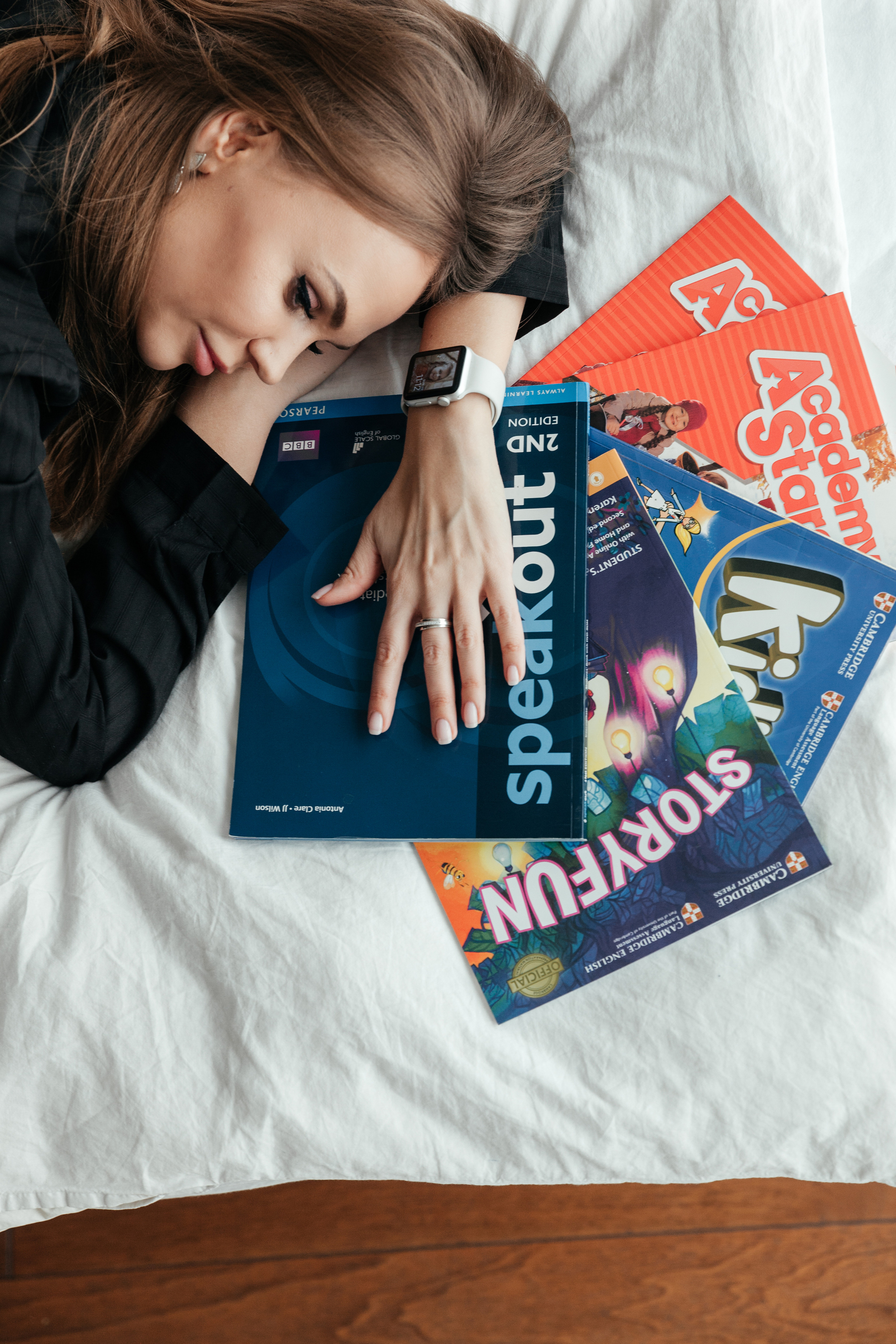 Контент для педагога английского языка. Фотограф Луиза Юдилевич Москва