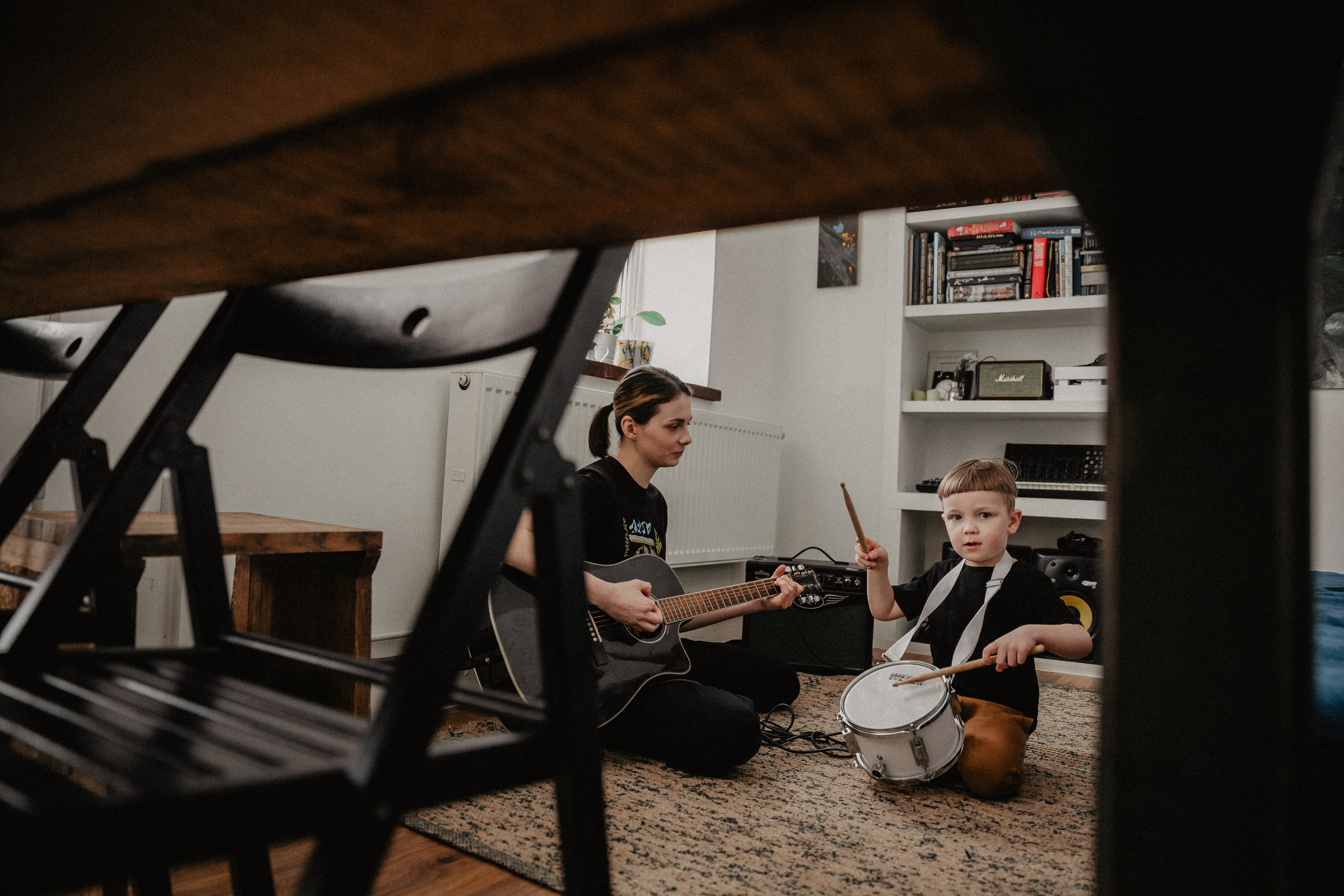 Настя и Коля. Фотограф Луиза Юдилевич Москва