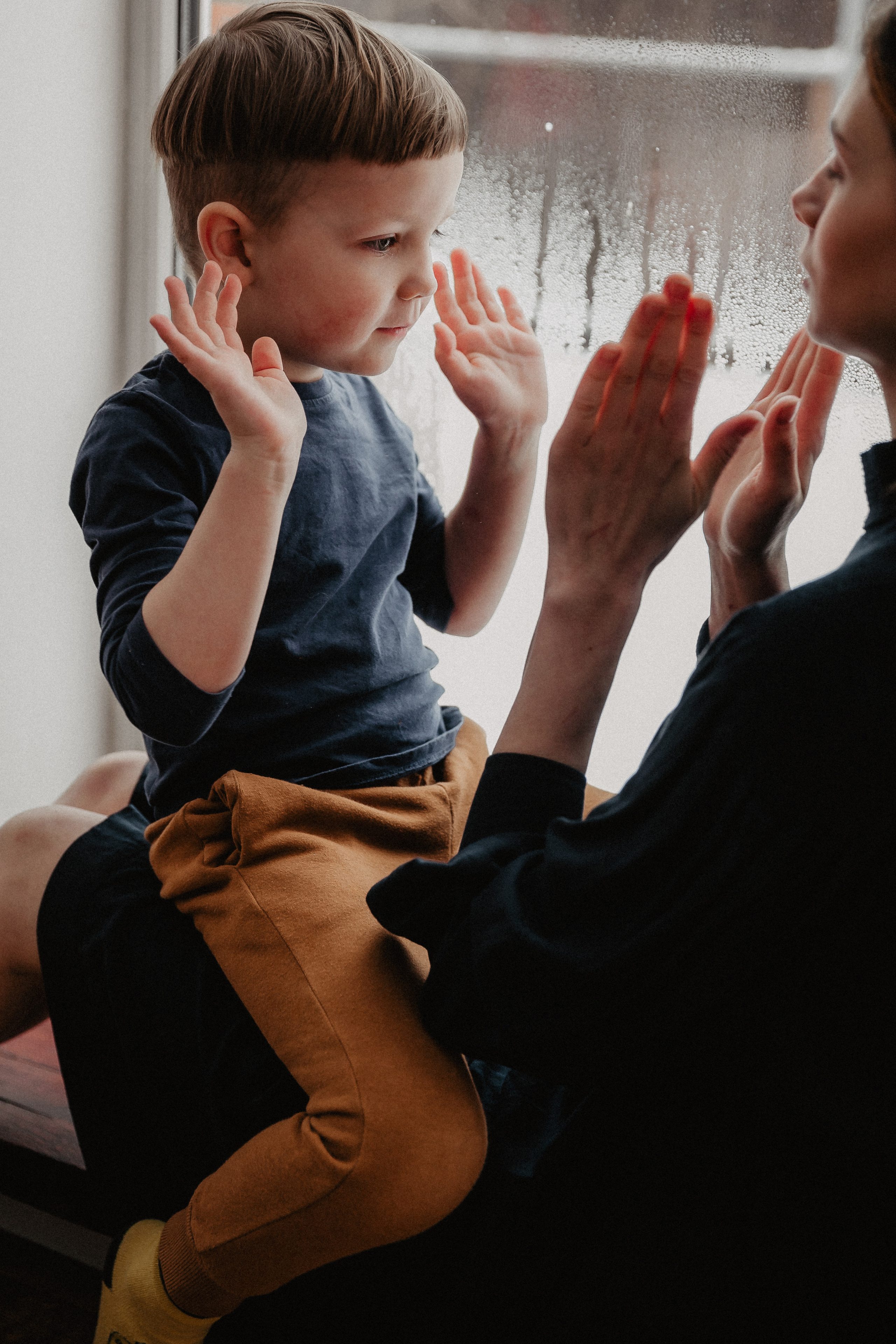 Настя и Коля. Фотограф Луиза Юдилевич Москва