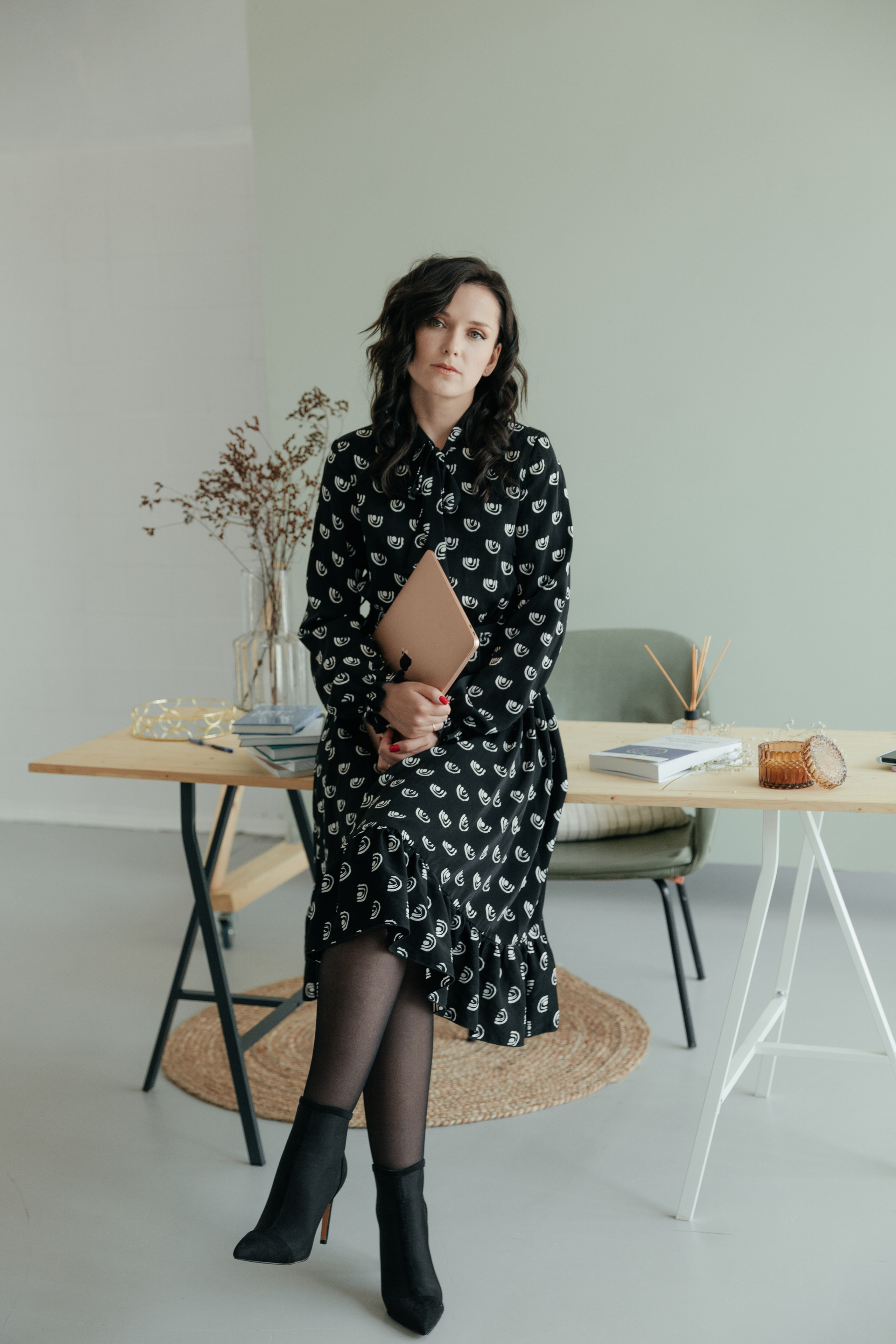 Контент для психолога. Фотограф Луиза Юдилевич Москва