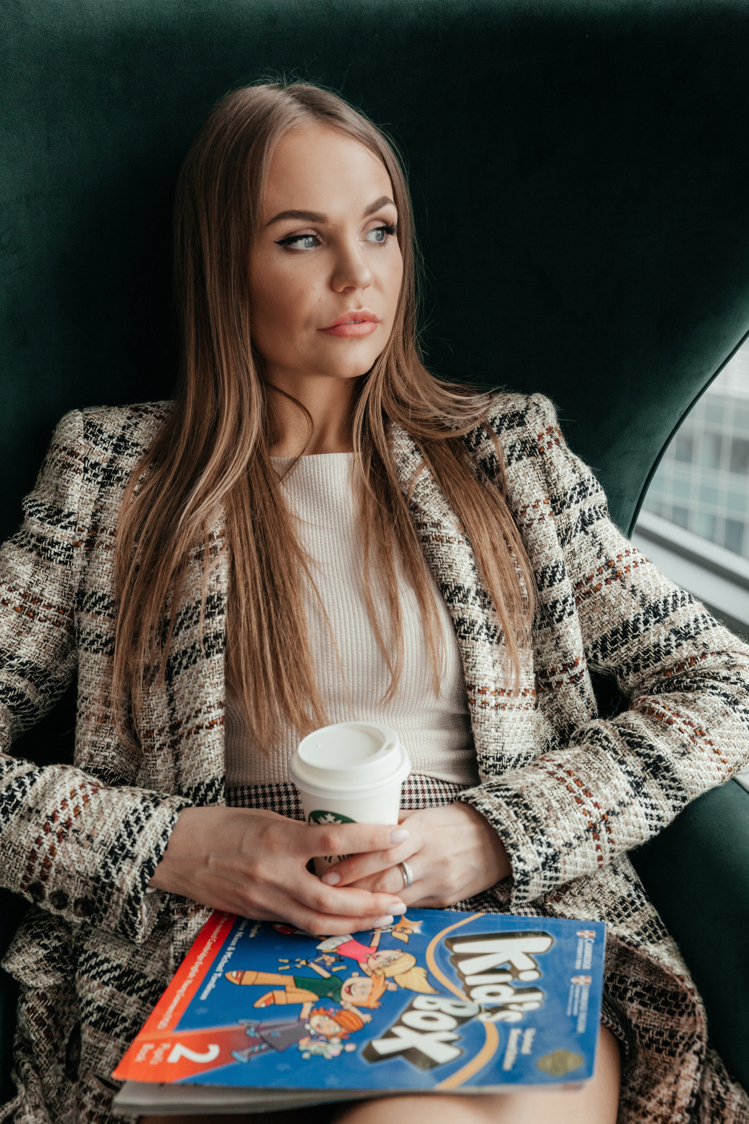 Контент для педагога английского языка. Фотограф Луиза Юдилевич Москва