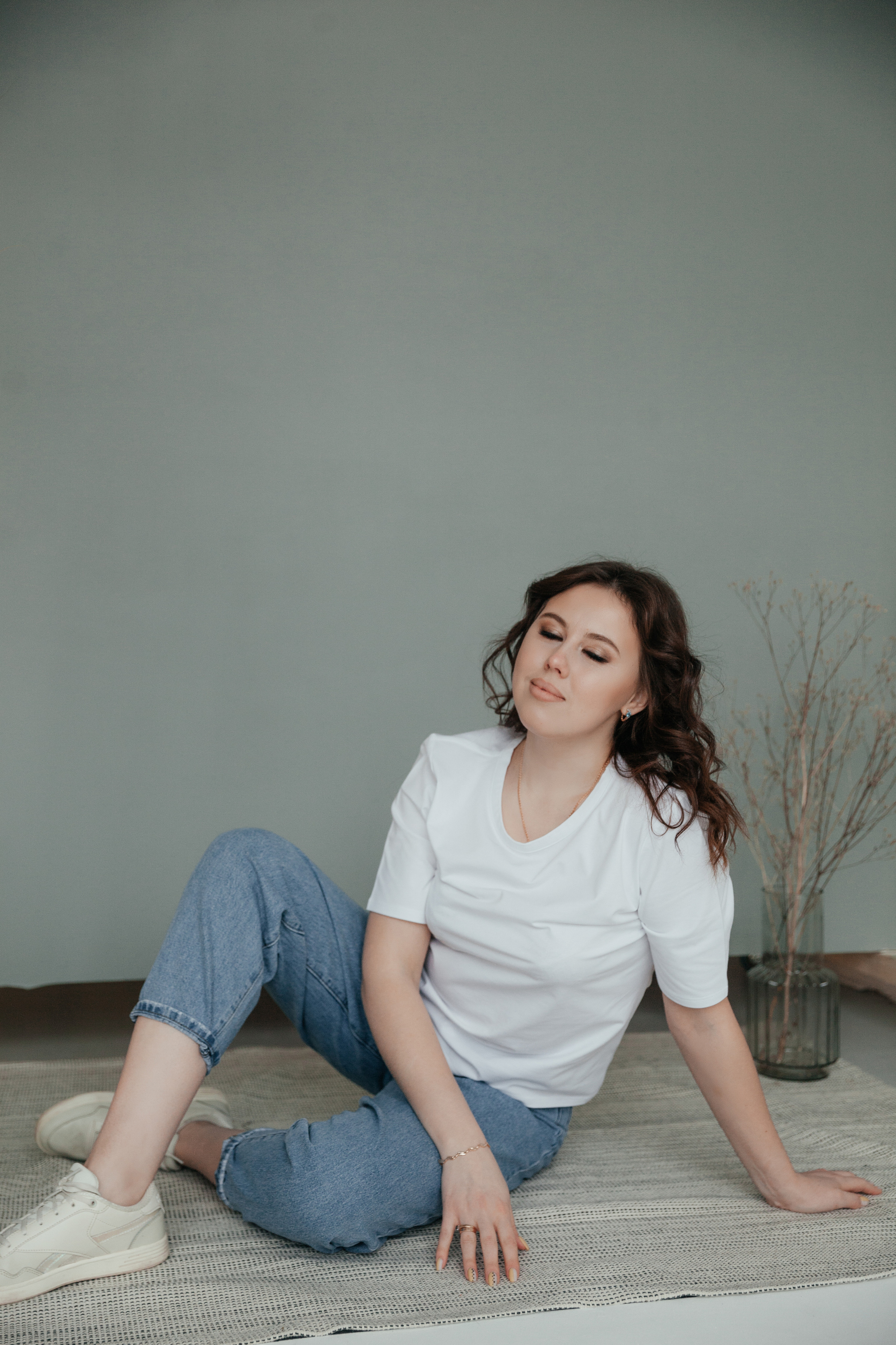 Леша + Маша. Фотограф Луиза Юдилевич Москва