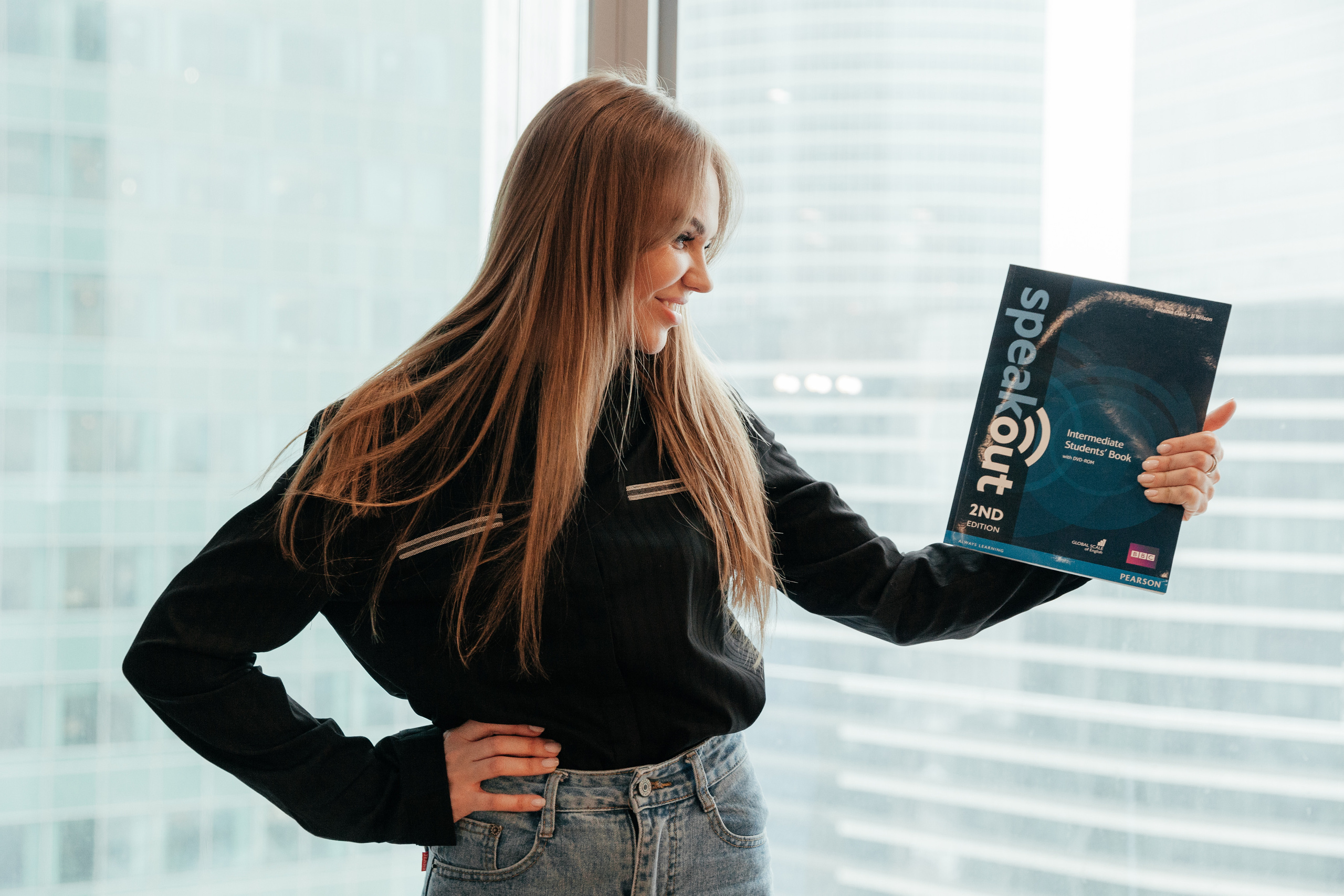 Контент для педагога английского языка. Фотограф Луиза Юдилевич Москва