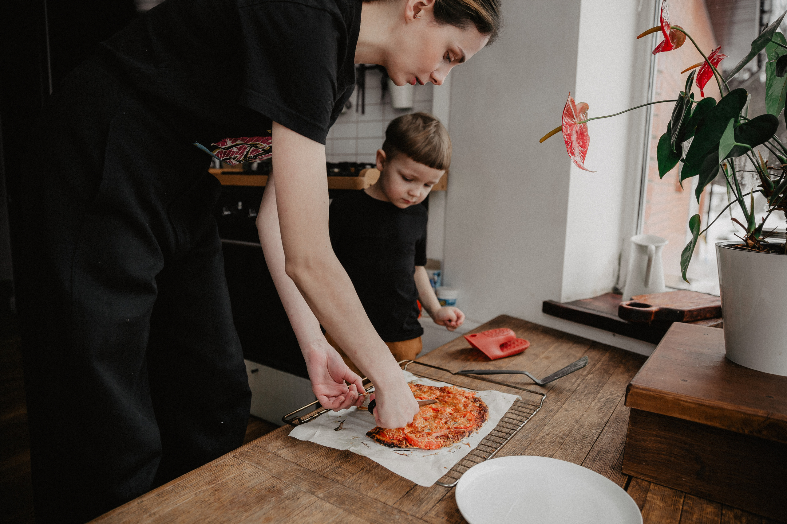 Настя и Коля. Фотограф Луиза Юдилевич Москва