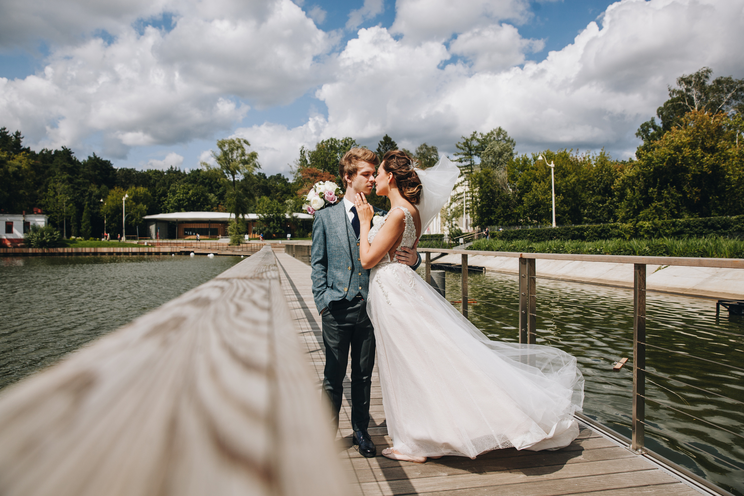 Стоимость услуг (Свадебная). Фотограф Луиза Юдилевич Москва