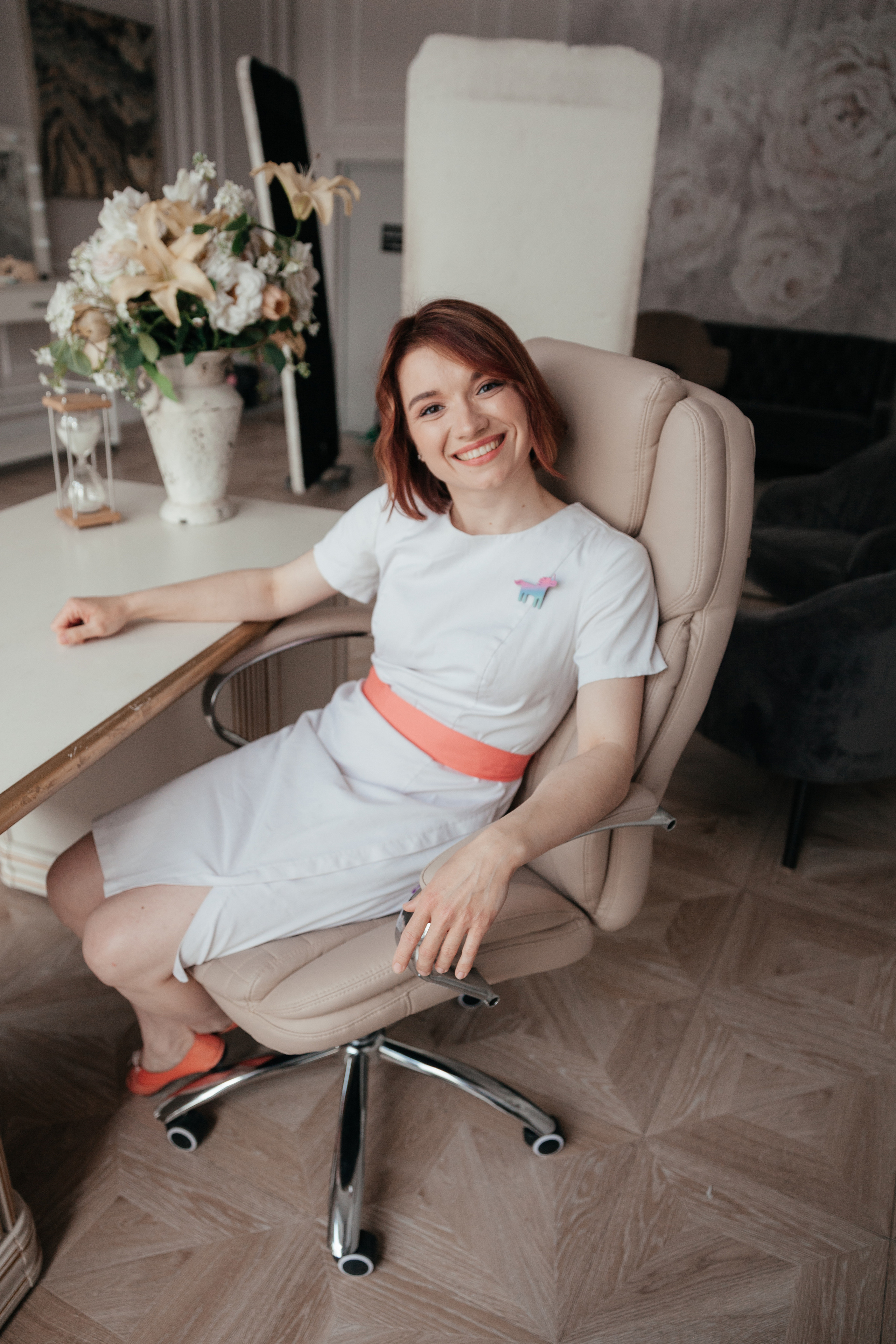 Контент для стоматолога. Фотограф Луиза Юдилевич Москва