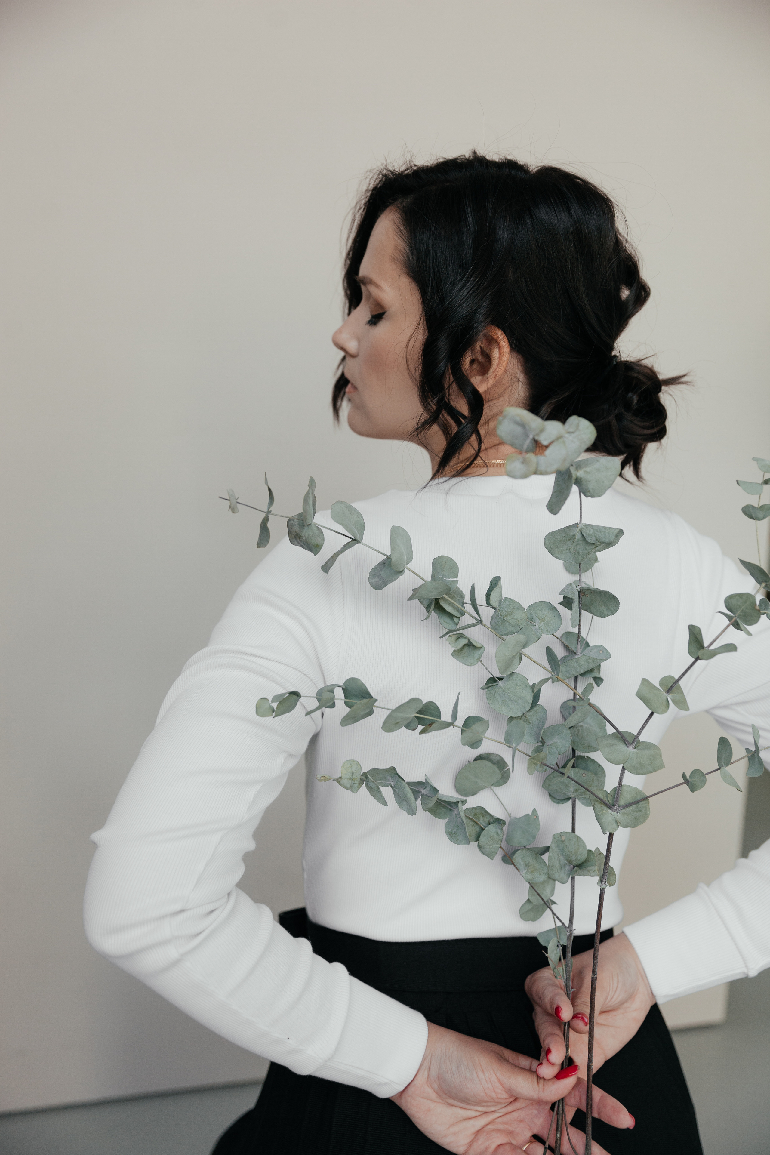 Контент для психолога. Фотограф Луиза Юдилевич Москва