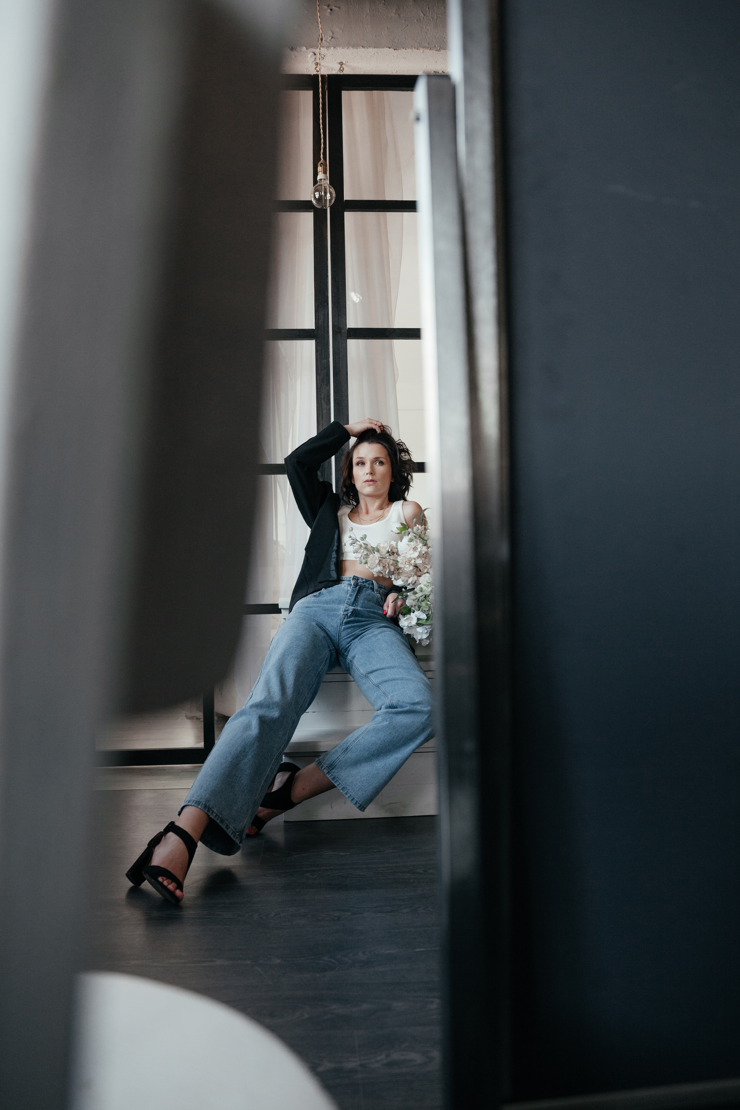 Контент для психолога. Фотограф Луиза Юдилевич Москва