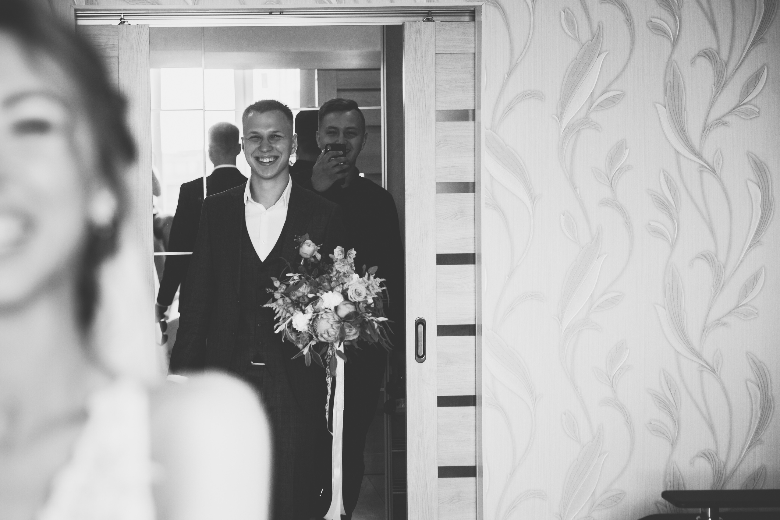 Стоимость услуг (Свадебная). Фотограф Луиза Юдилевич Москва