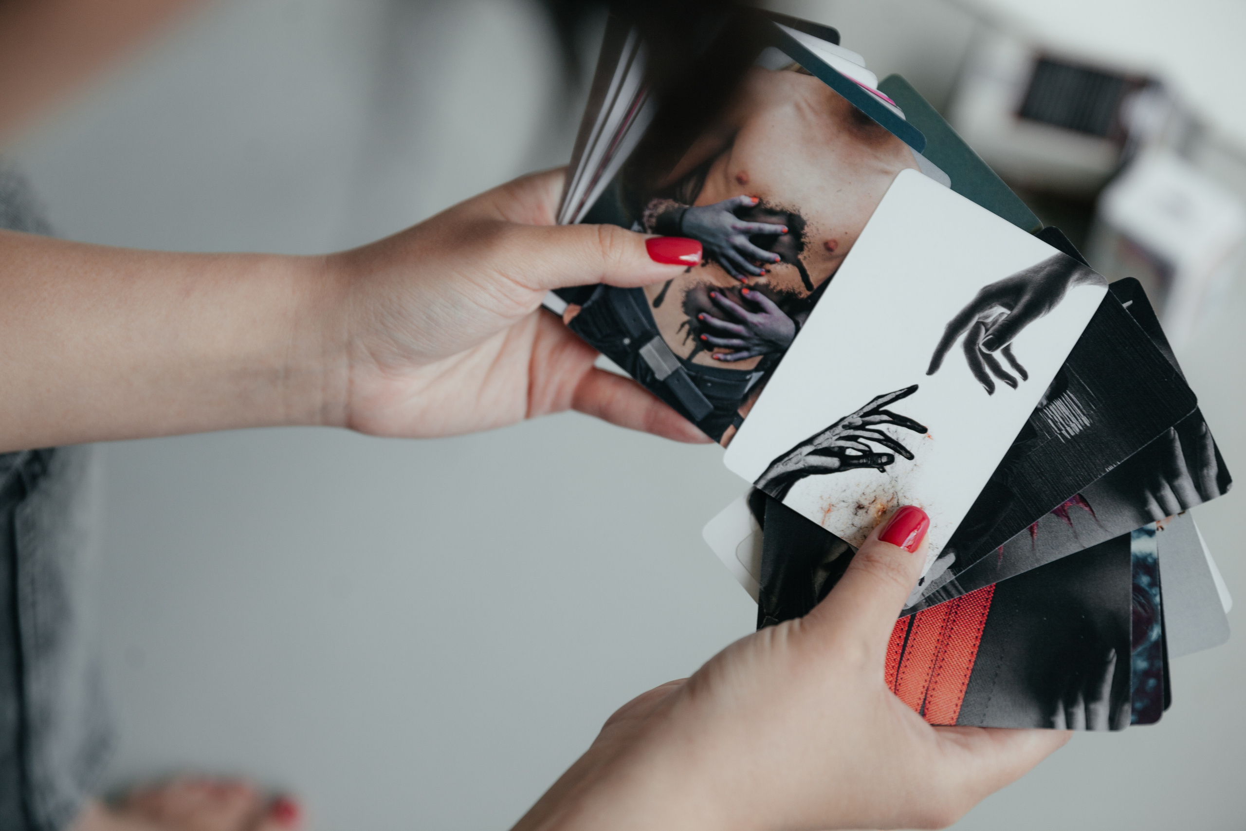 Контент для психолога. Фотограф Луиза Юдилевич Москва