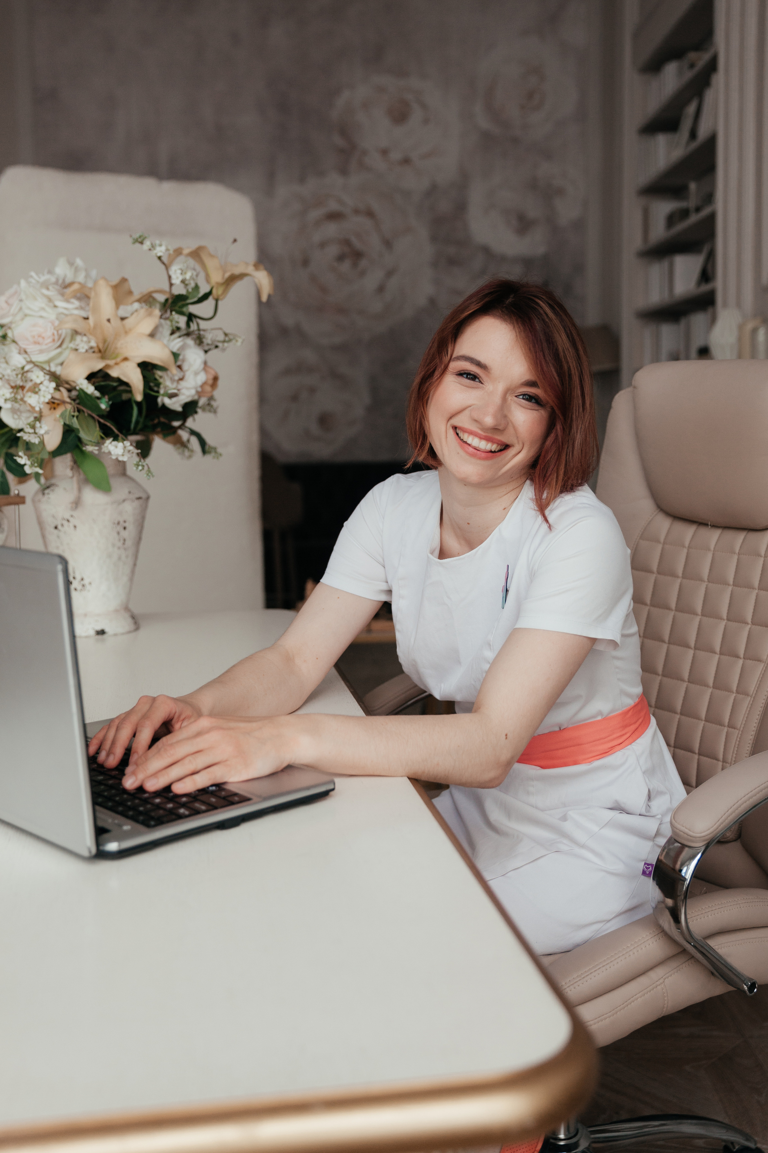 Контент для стоматолога. Фотограф Луиза Юдилевич Москва