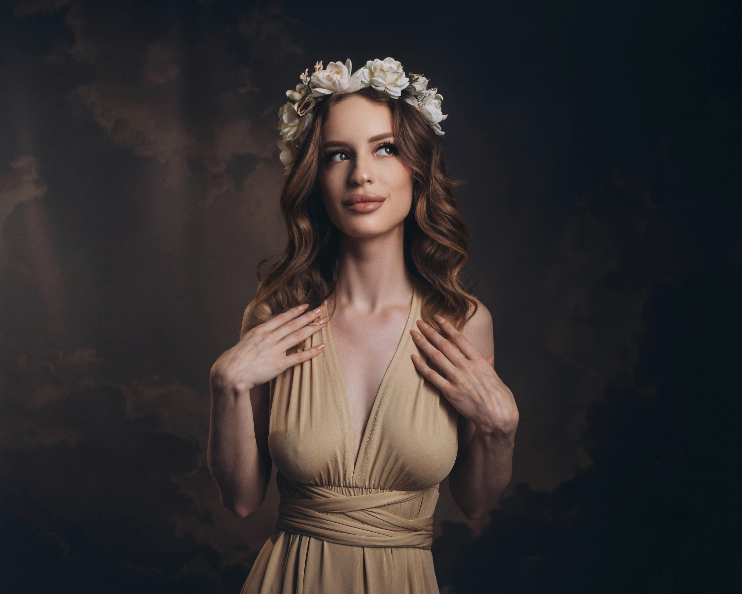 АФРОДИТА. Фотограф Брянск