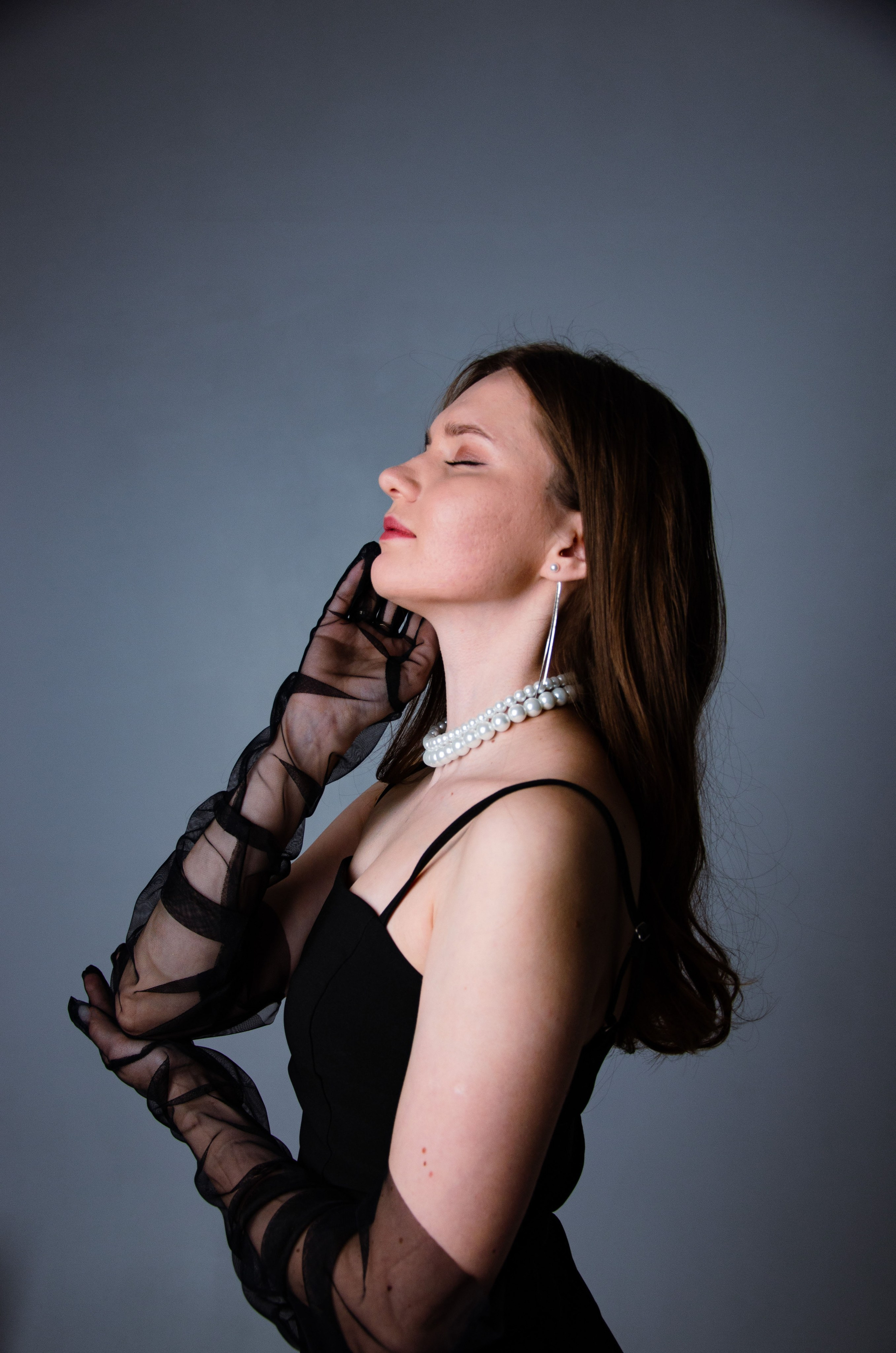 Красота в каждой. Фотограф_Лерик