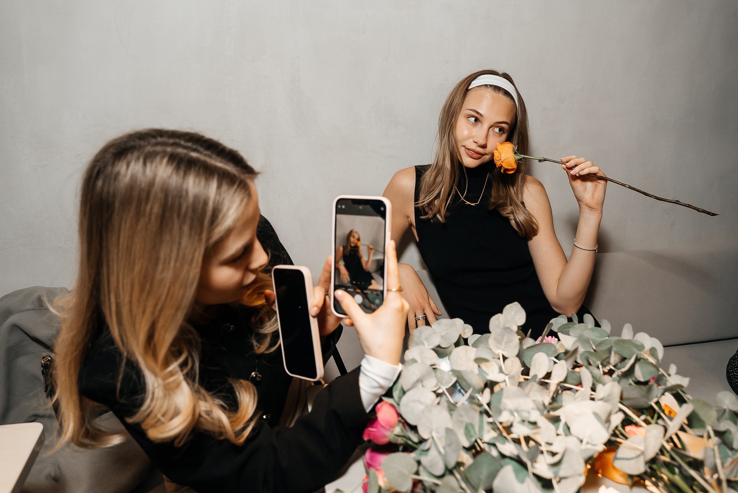 Сьесс. Павел Краснов — Свадебный и репортажный фотограф в Москве