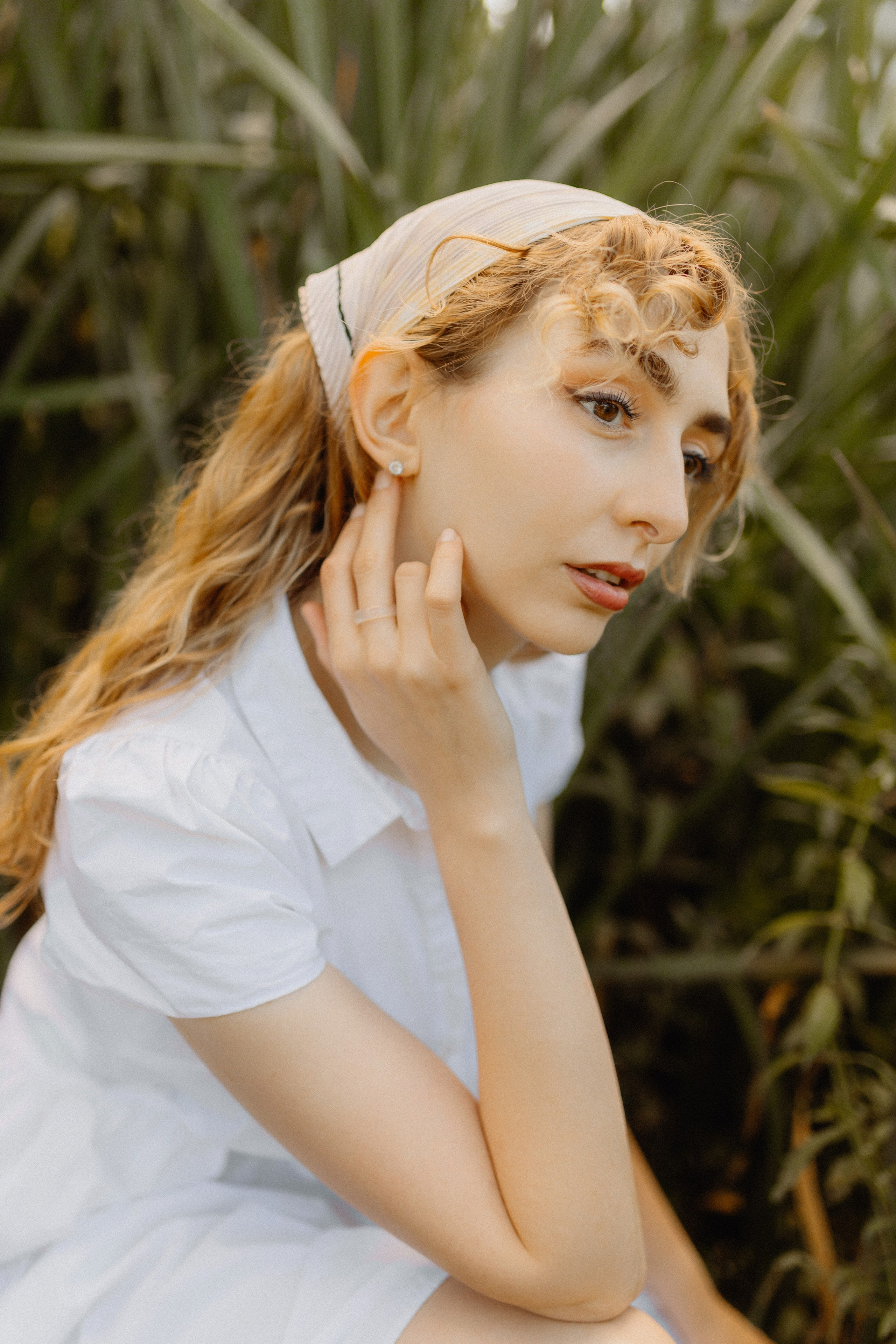 Нежность утреннего солнца. Главная