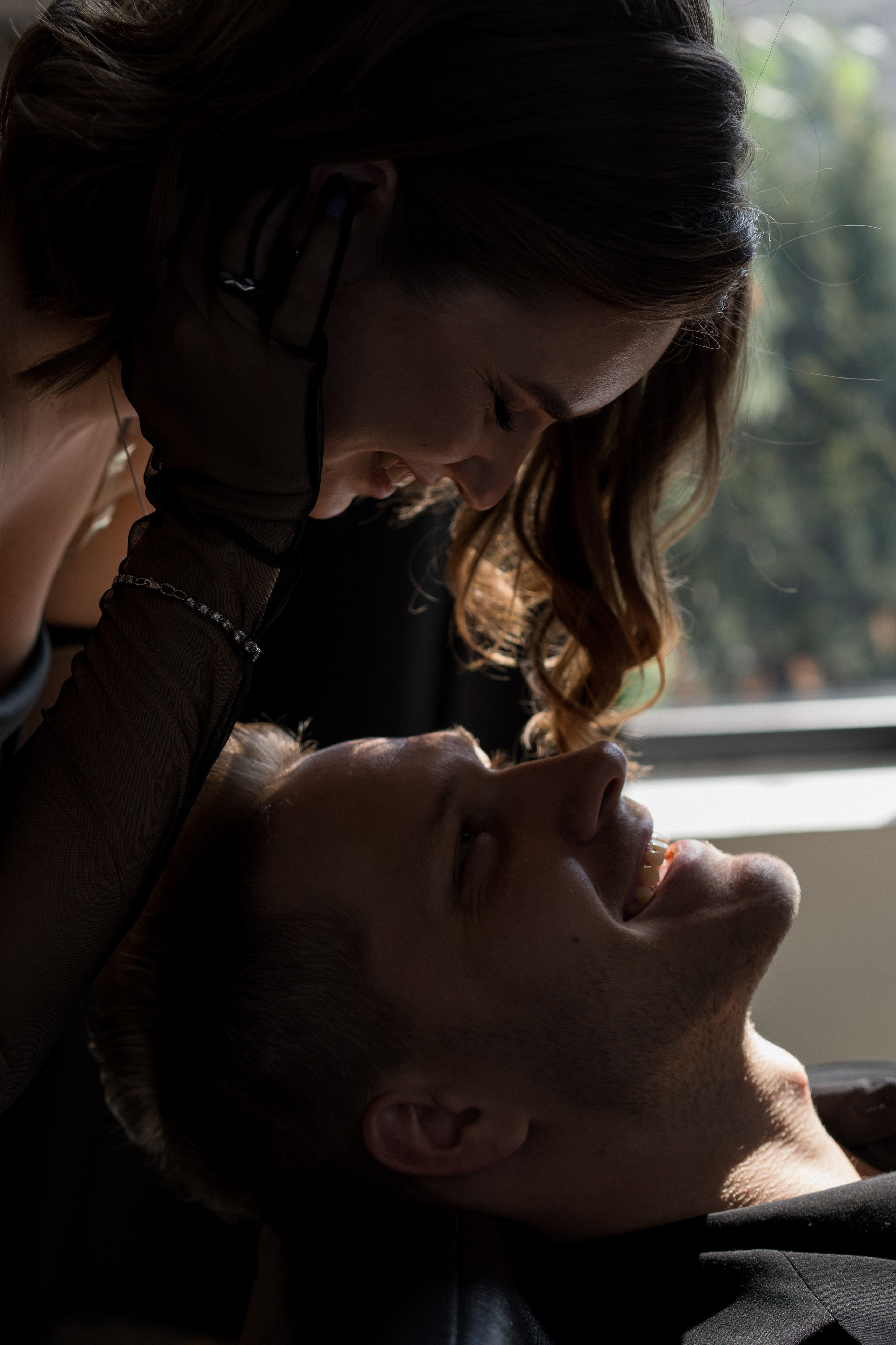 Миша и Даша. Фотограф в Воронеже Юлия Игнатьева